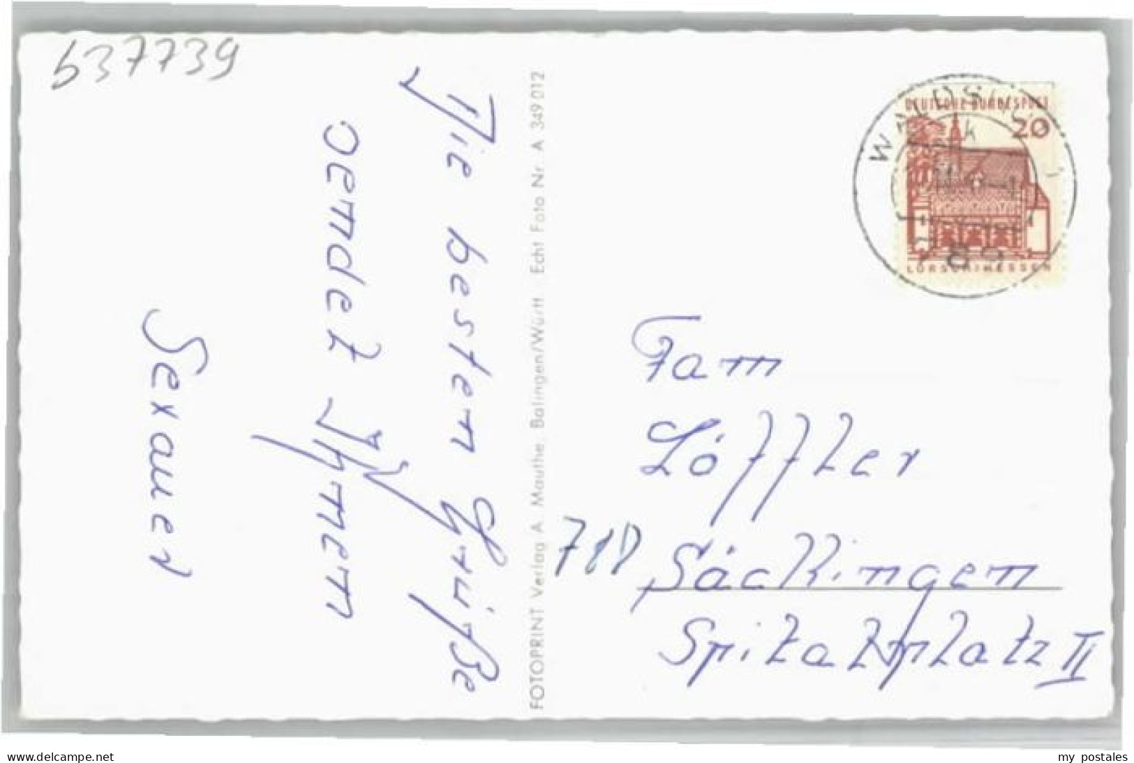 Kirchzarten - Kirchzarten