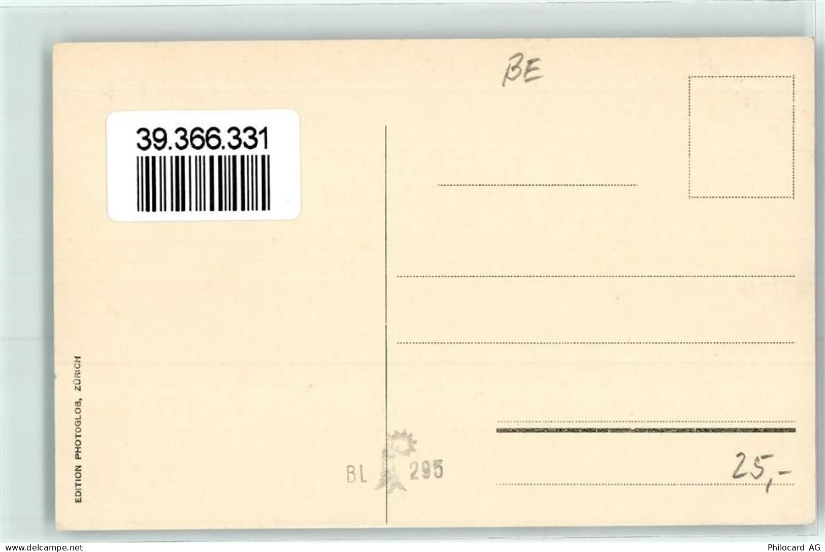 3600 Thun - 39366331 - Thun