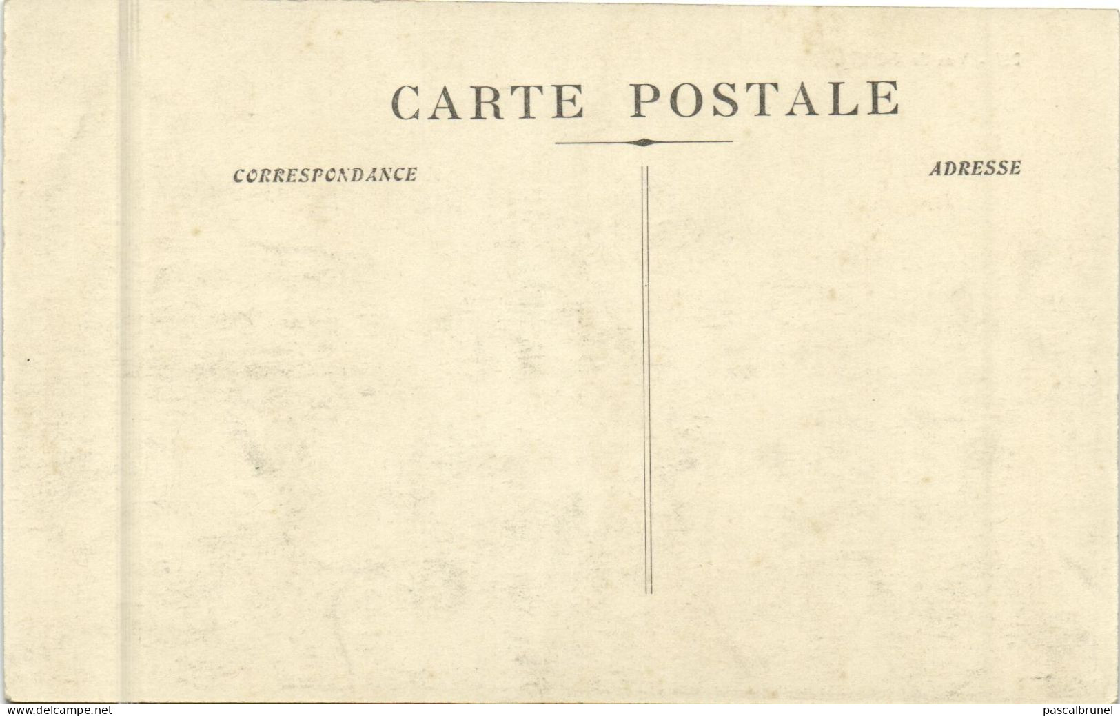 CORTE - VUE GENERALE - Corte