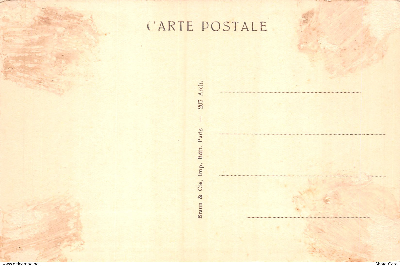 ESPAGNE GRENADE ALHAMBRA - Granada