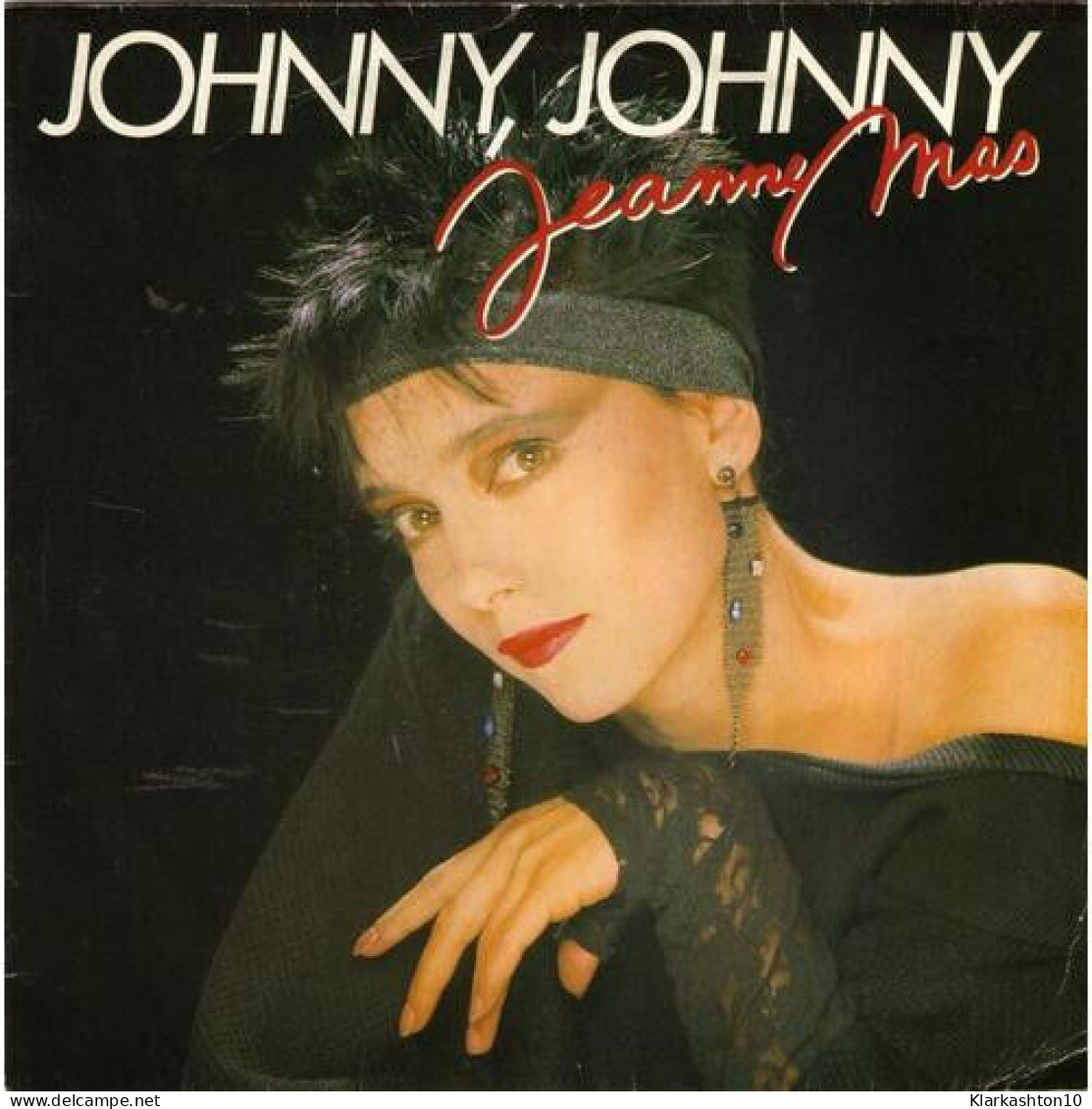 Johnny Johnny - Non Classés