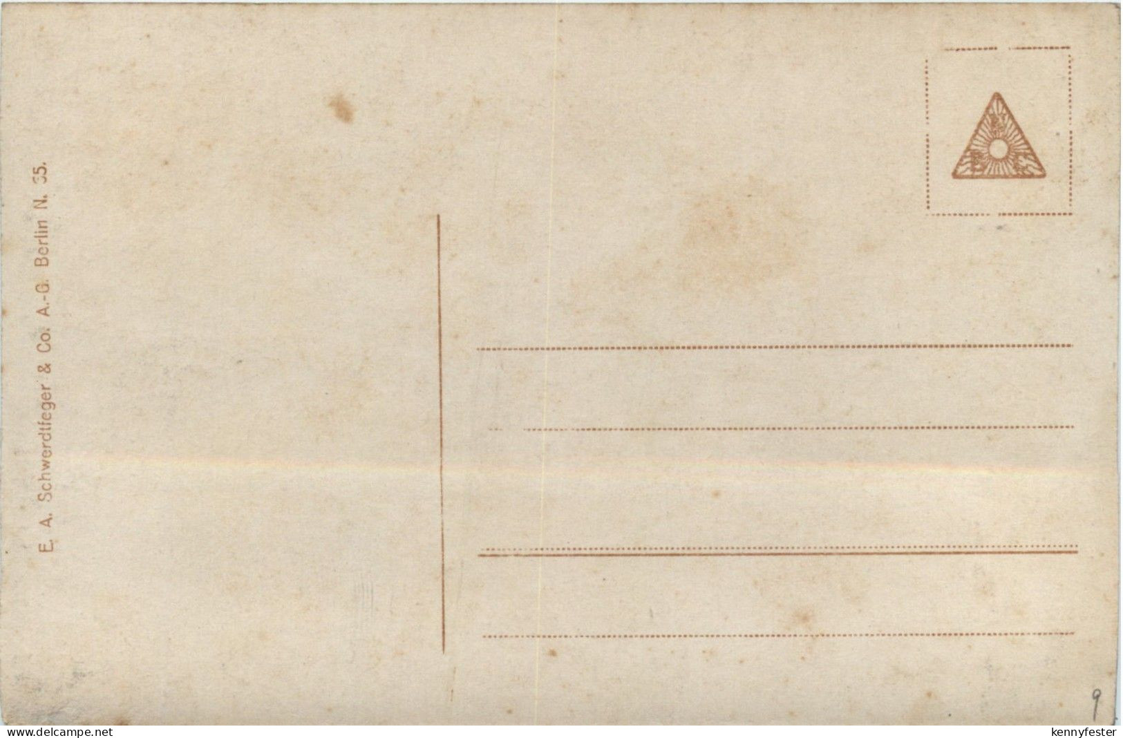 Deutschland - Unterseeboote