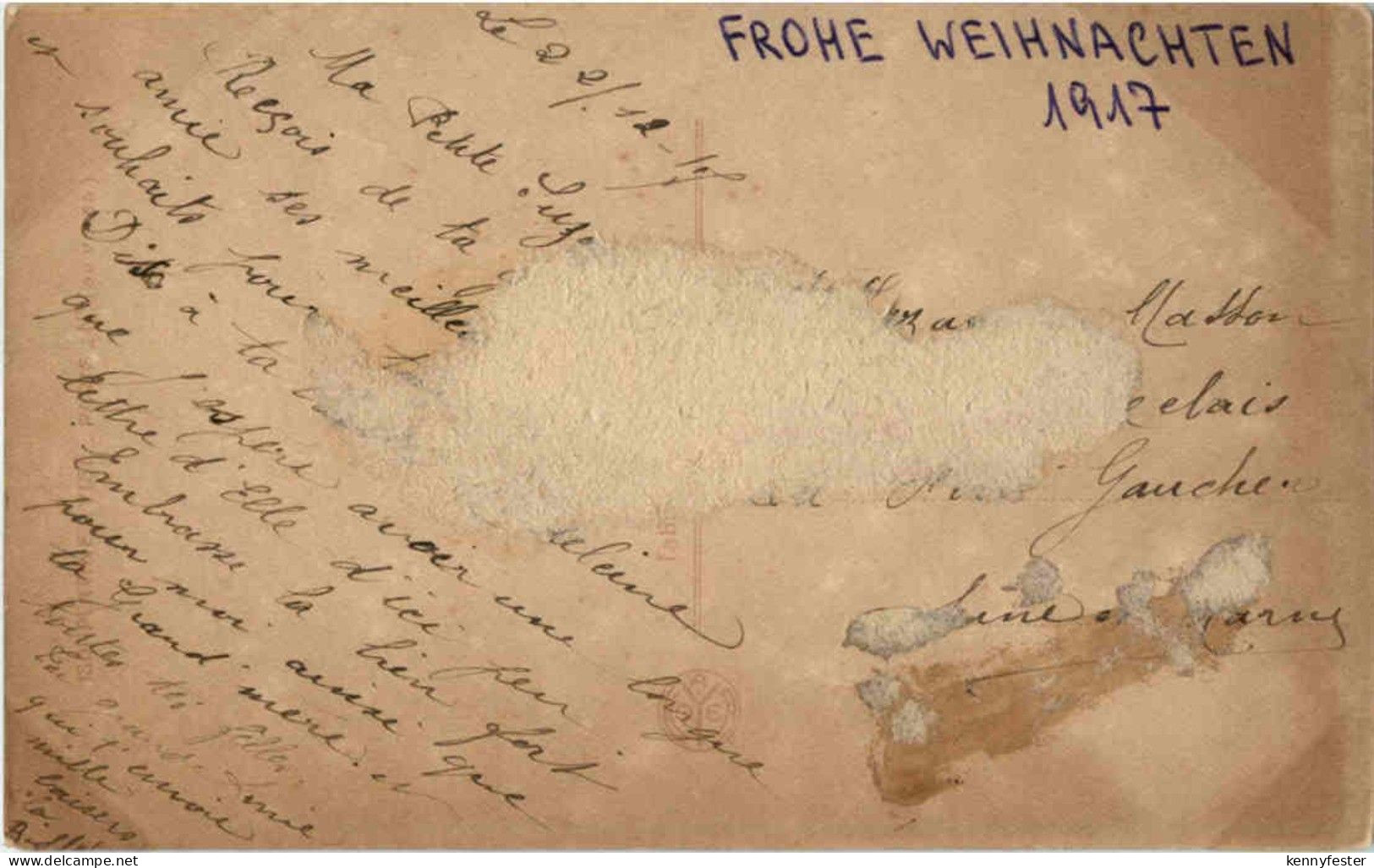 Kinder Engel - Anges