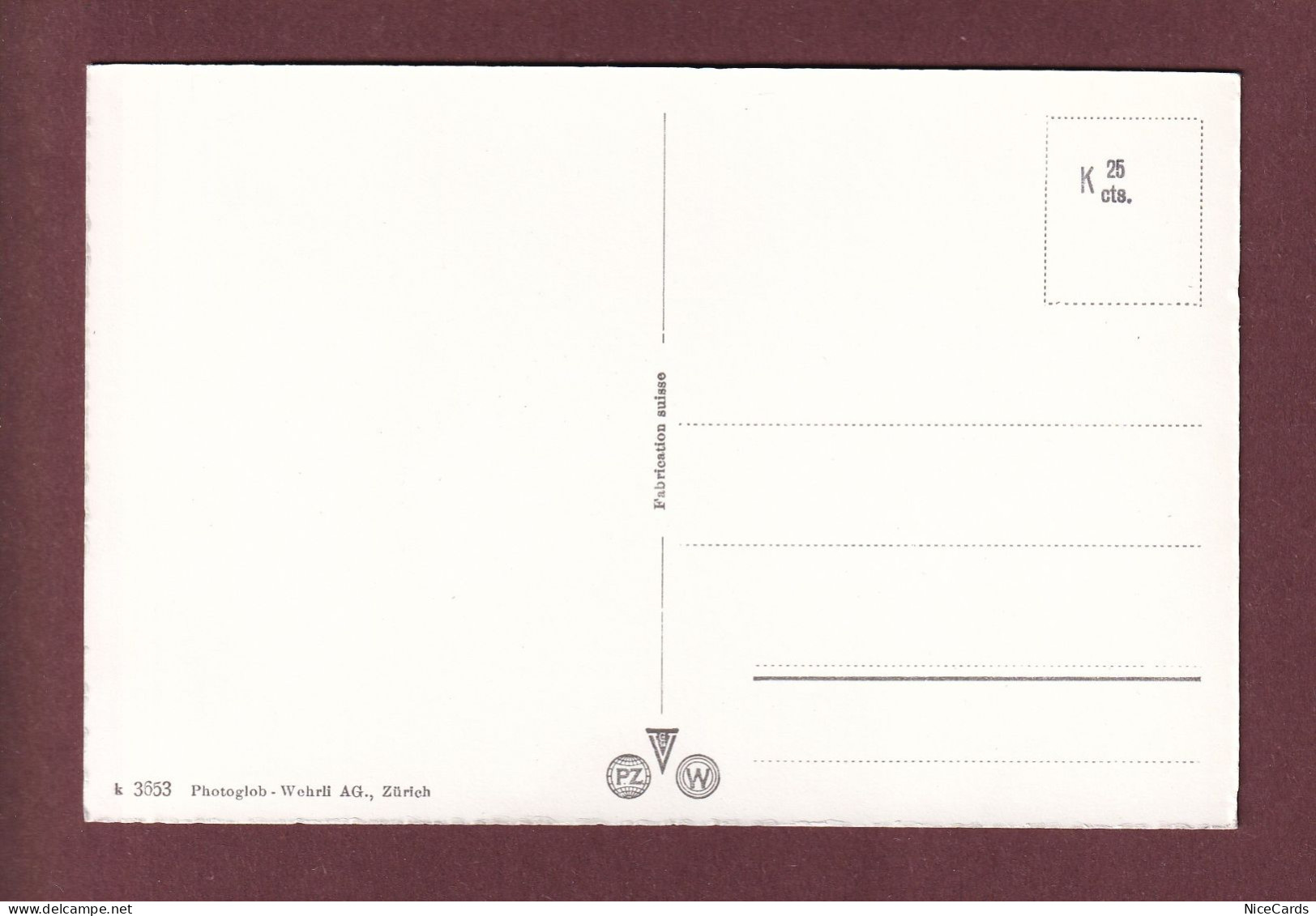 SOLOTHURN - Zeitglockenturm - Soleure