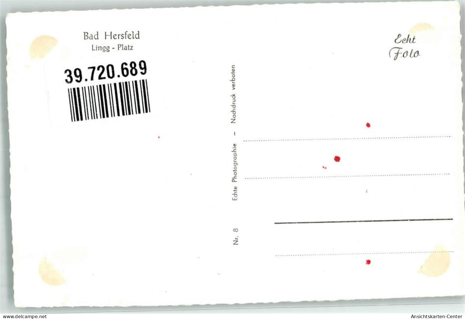 39720689 - Bad Hersfeld - Bad Hersfeld