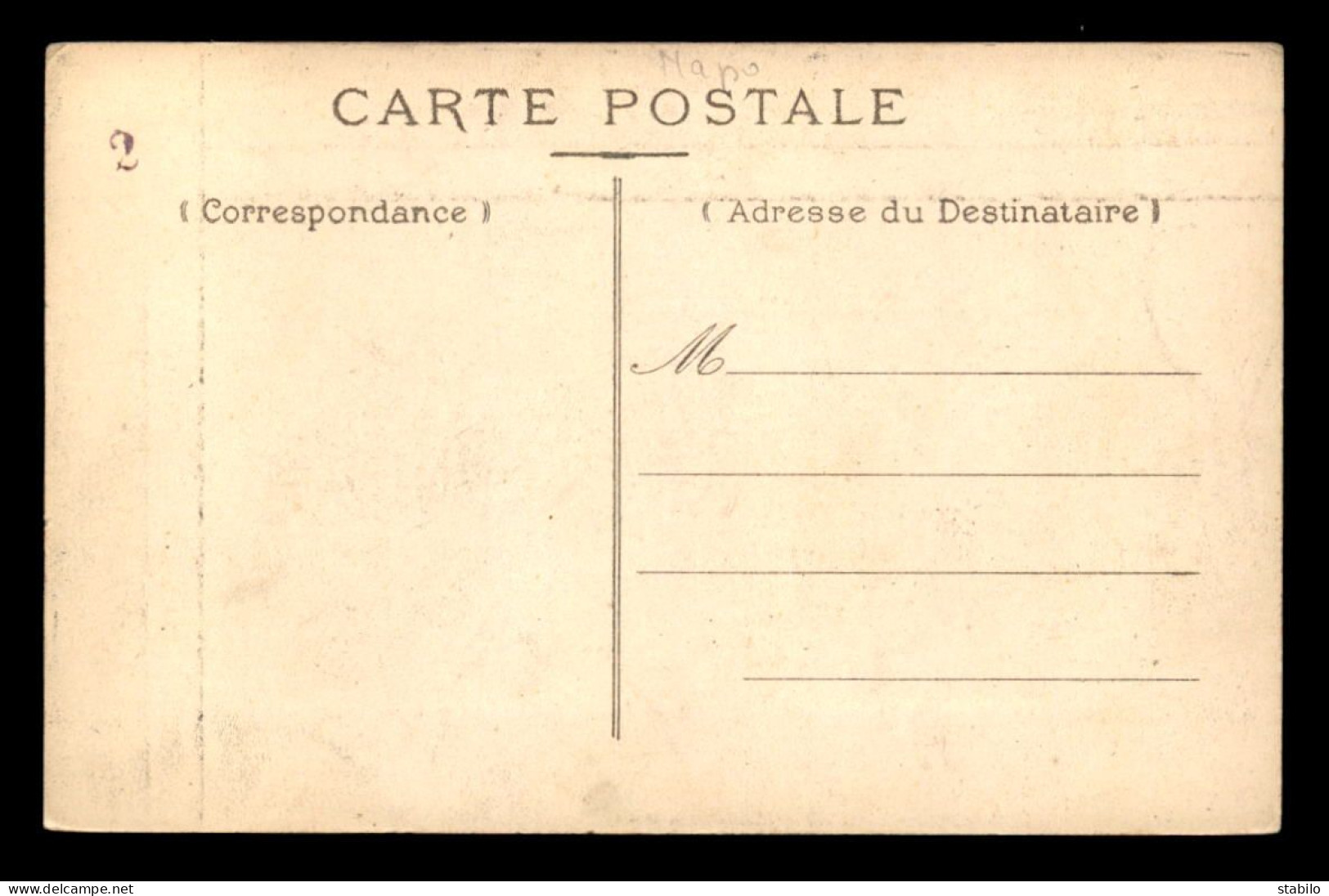 PUZZLES - NAPOLEON - MARIAGE - Geschichte