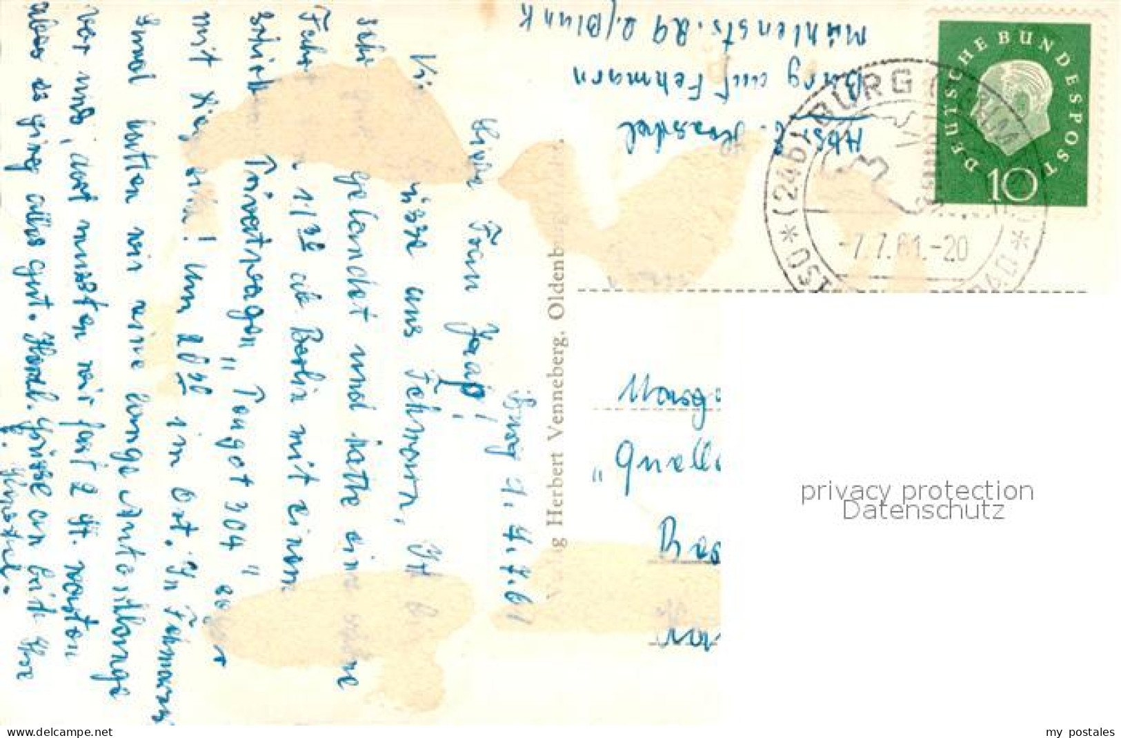 Burg Fehmarn - Fehmarn