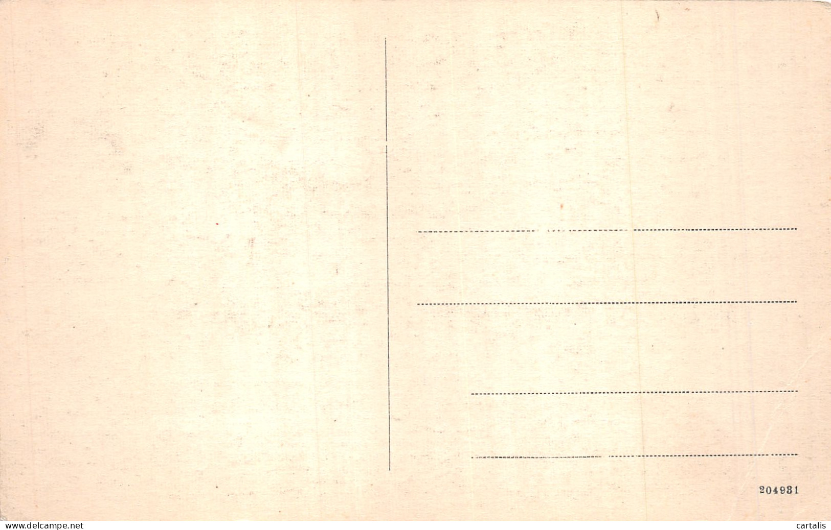 TH-MOSAIQUE A IDENTIFIER-N°C-4352-E/0075 - Non Classés
