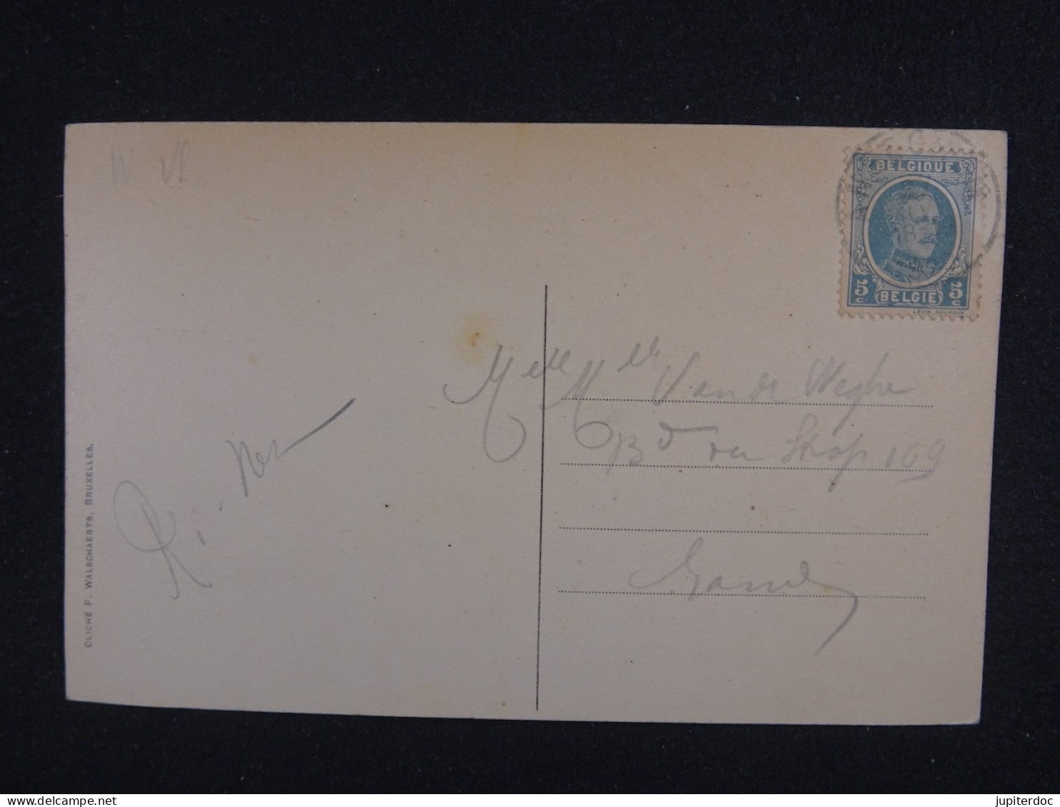 Anzegem De Molen - Anzegem