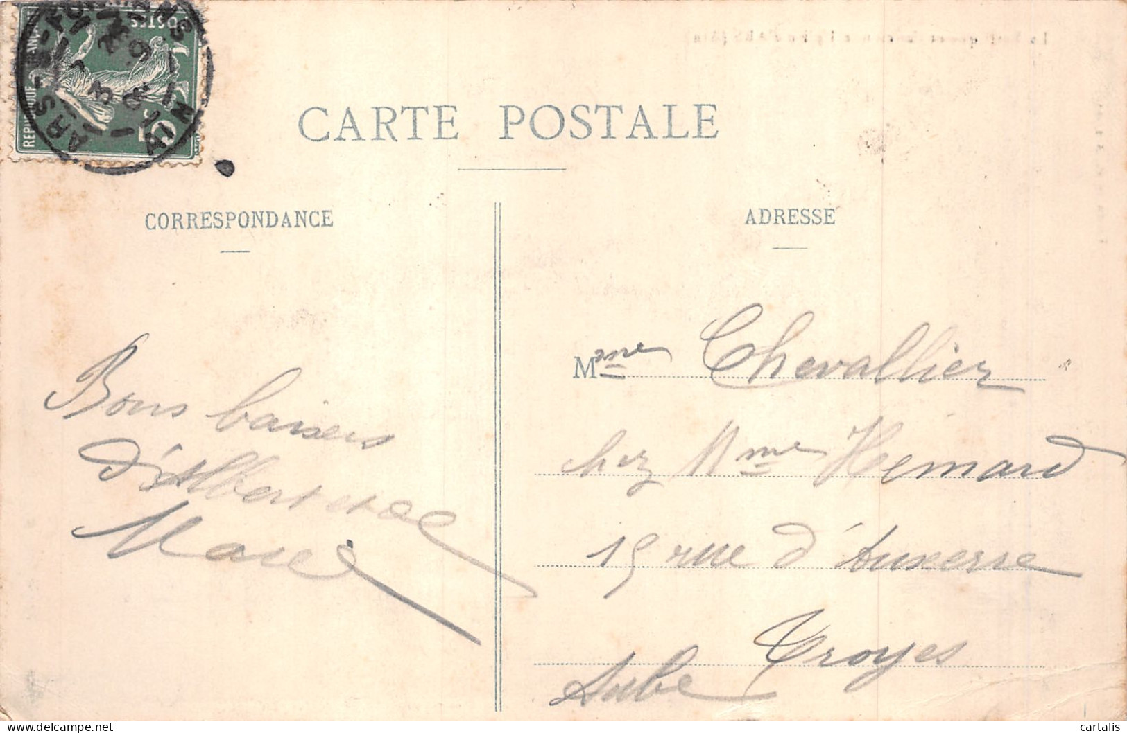 01-ARS-N°C-4354-E/0295 - Ars-sur-Formans