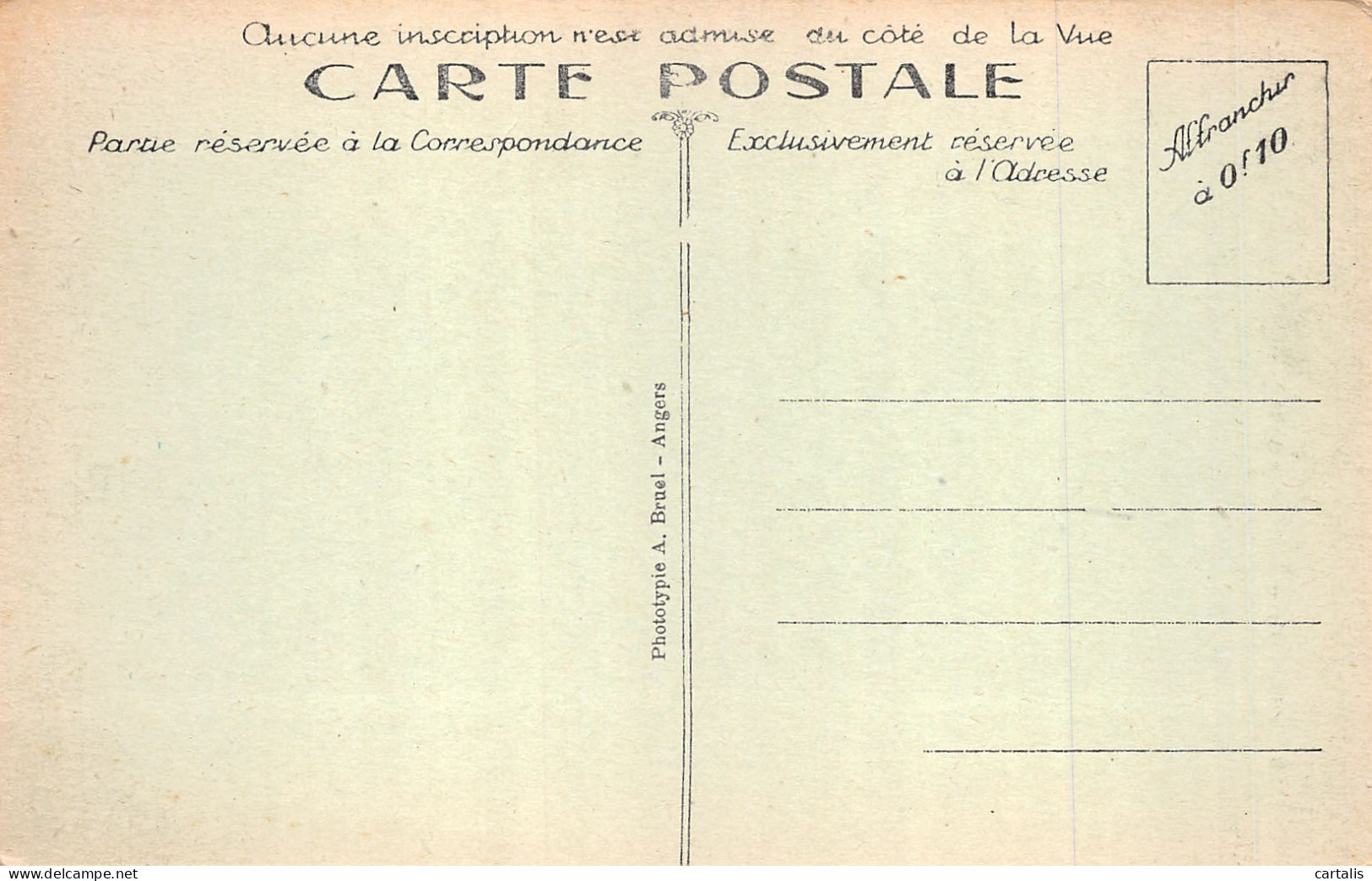 22-PAIMPOL-N°C-4354-E/0081 - Paimpol