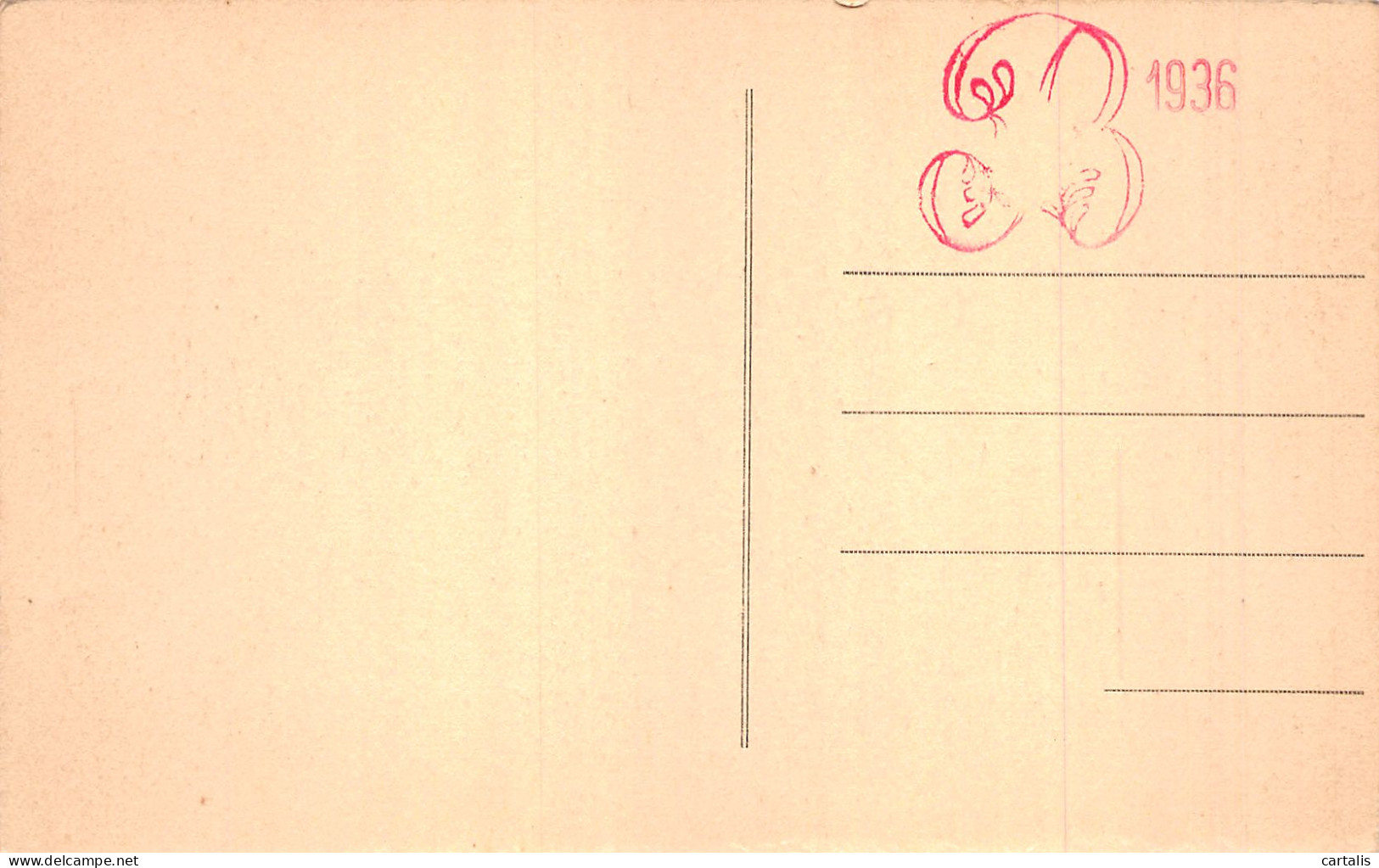 78-VERSAILLES-N°C-4354-E/0059 - Versailles