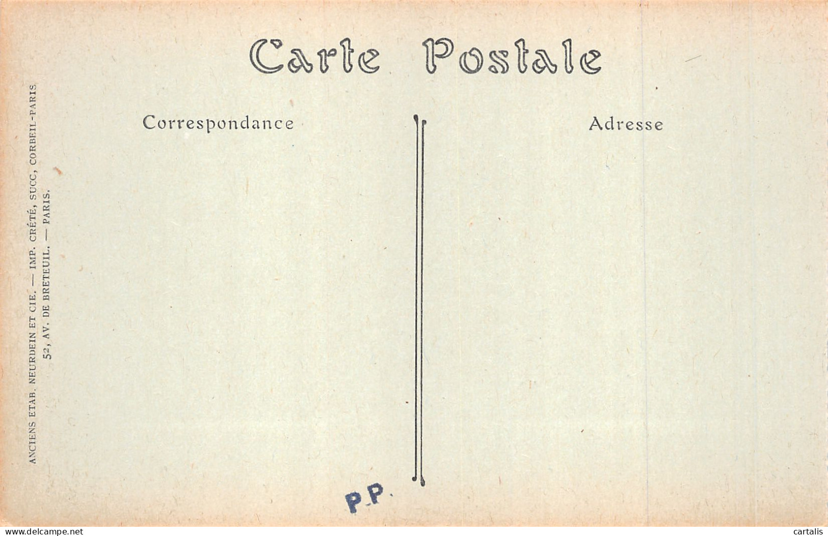 29-BRIGNOGAN-N°C-4354-E/0047 - Brignogan-Plage