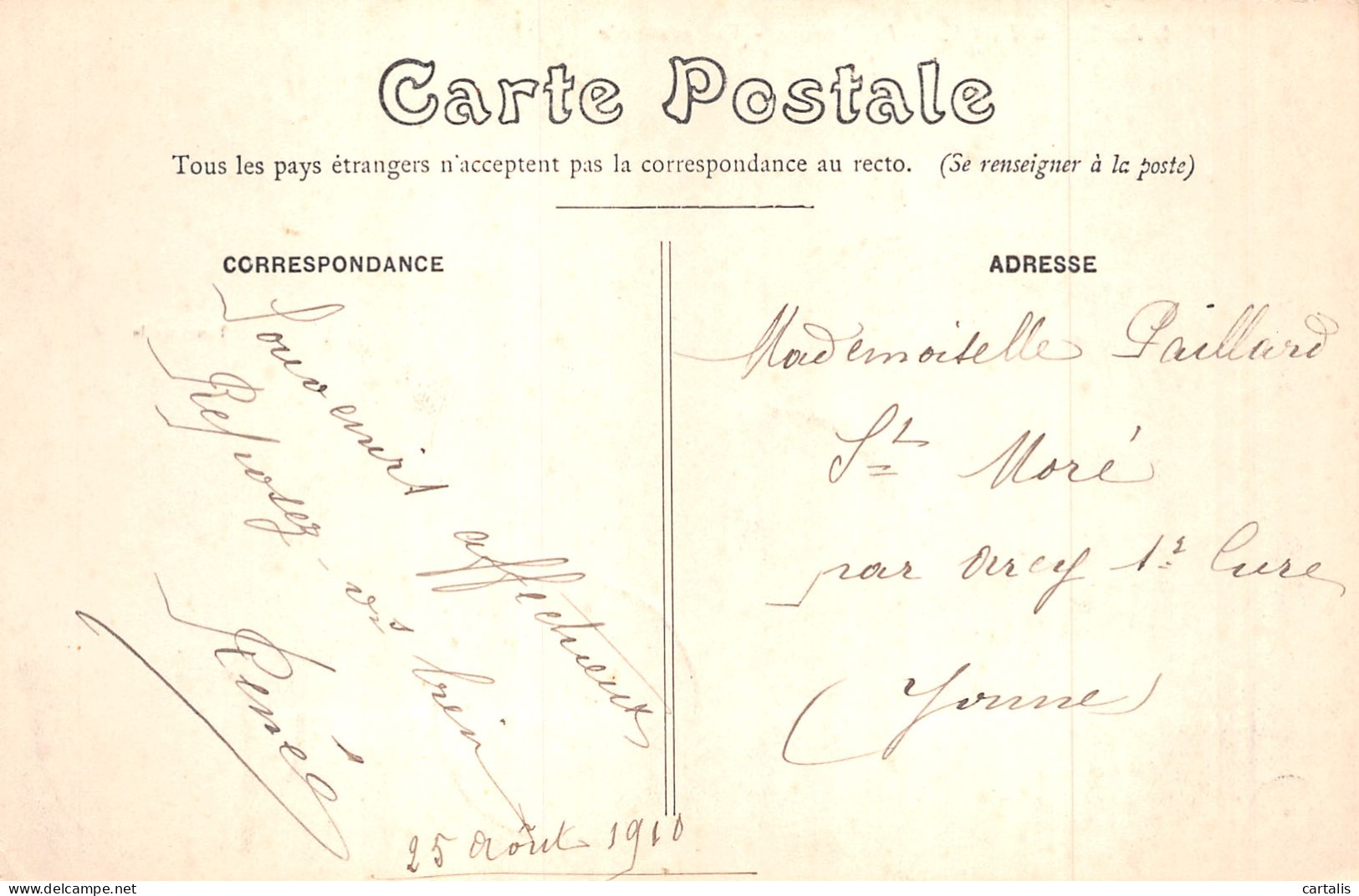 37-AMBOISE-N°C-4355-E/0343 - Amboise