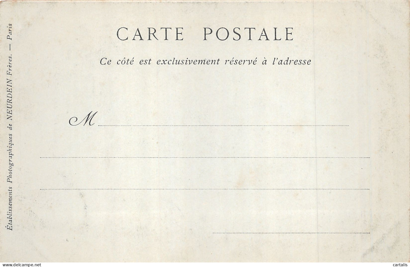 81-ALBI-N°C-4355-E/0299 - Albi