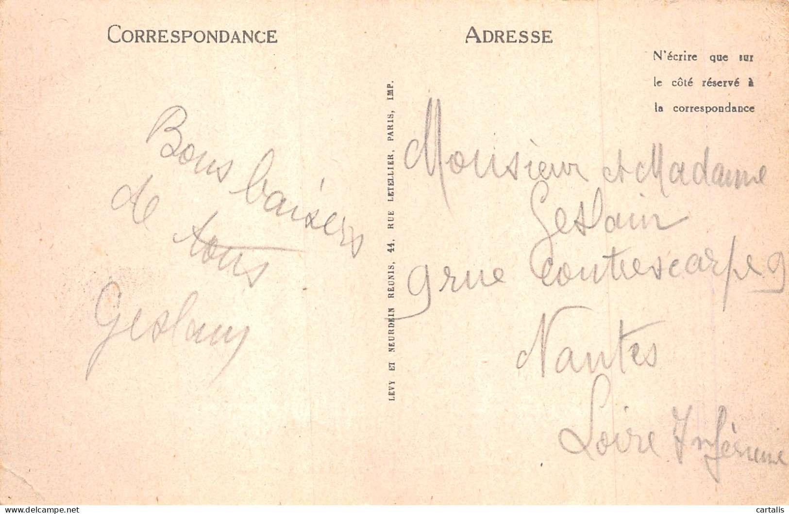 02-SOISSONS-N°C-4355-E/0129 - Soissons