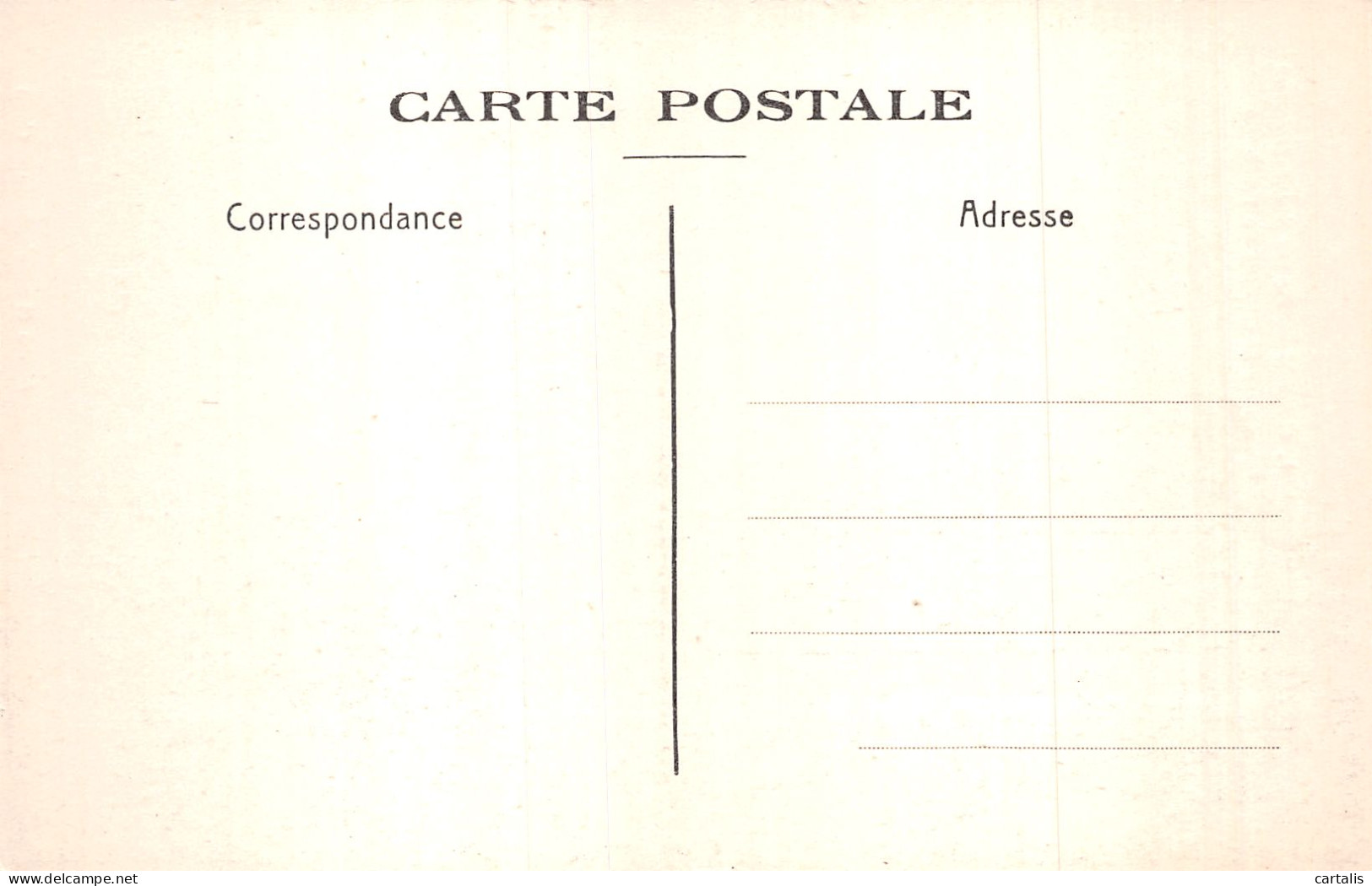 14-CAEN-N°C-4355-E/0001 - Caen