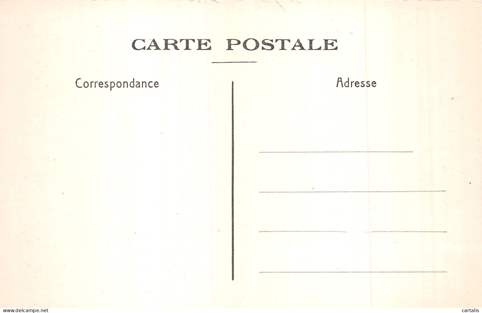 14-CAEN-N°C-4355-E/0003 - Caen