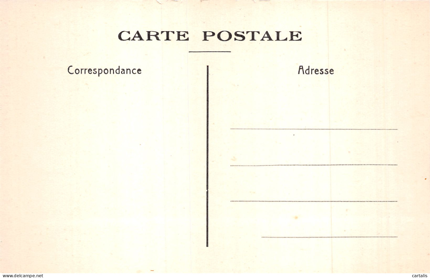 14-CAEN-N°C-4355-E/0007 - Caen