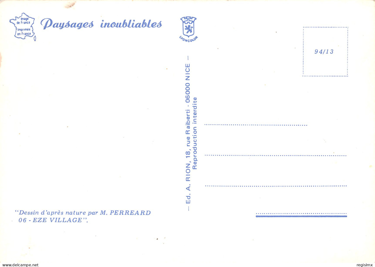 83-SAINT RAPHAEL-N°T2760-B/0103 - Saint-Raphaël