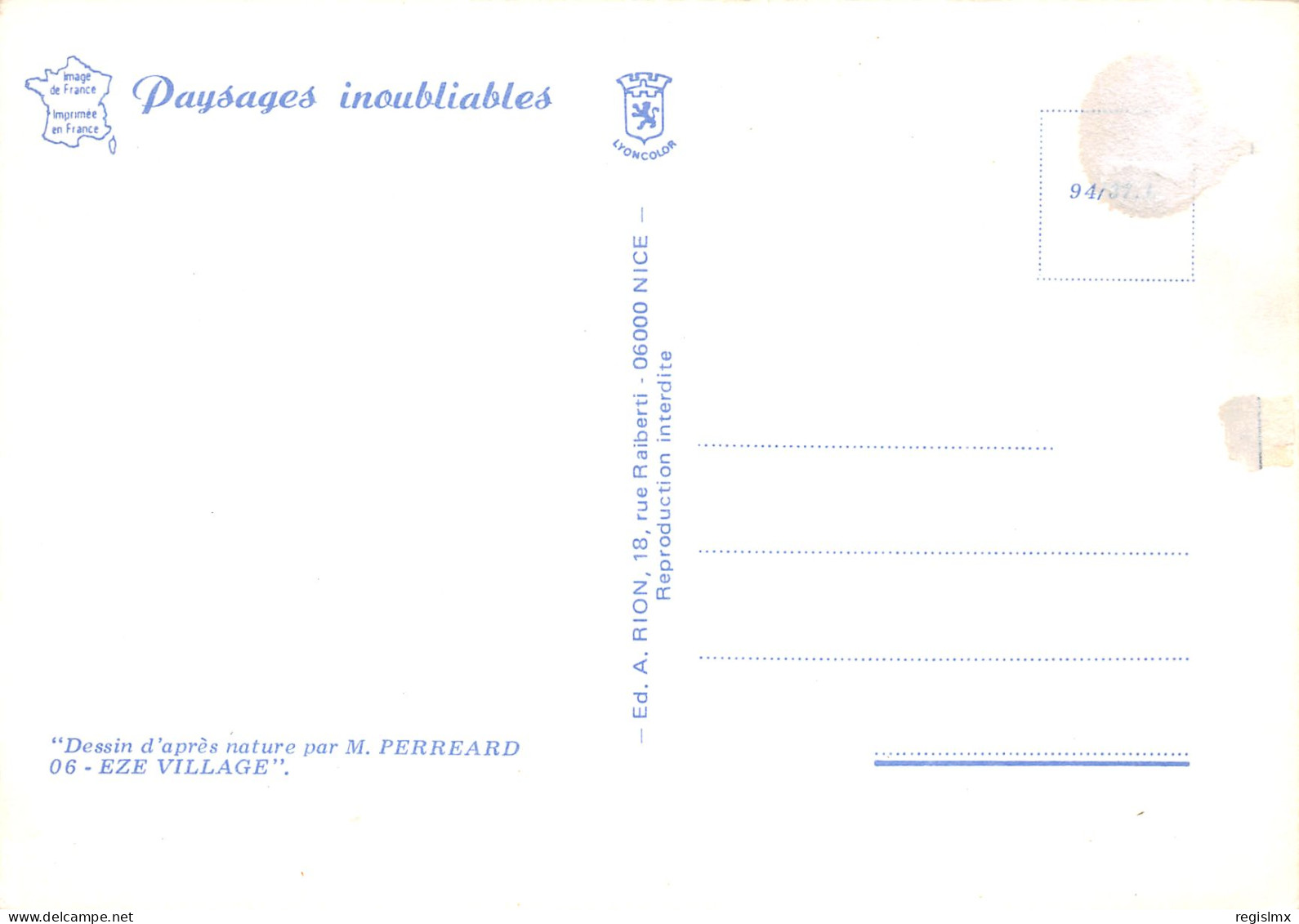 84-AVIGNON-N°T2760-B/0101 - Avignon