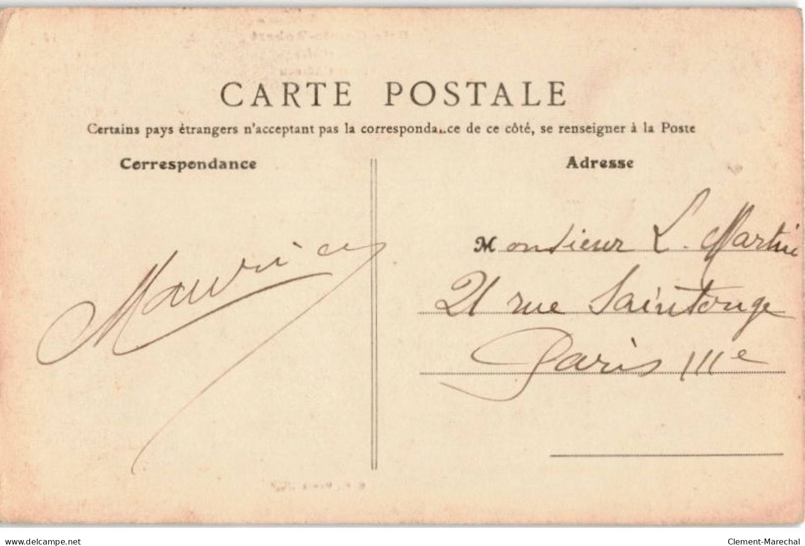 BRIE-COMTE-ROBERT: Vieux Château - Bon état - Brie Comte Robert