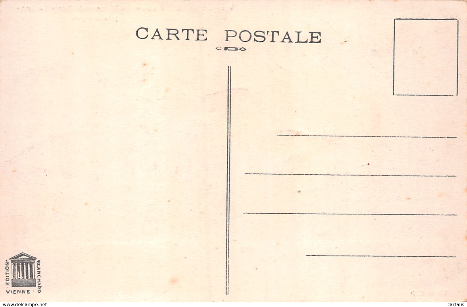 38-VIENNE-N°LP5121-D/0287 - Vienne