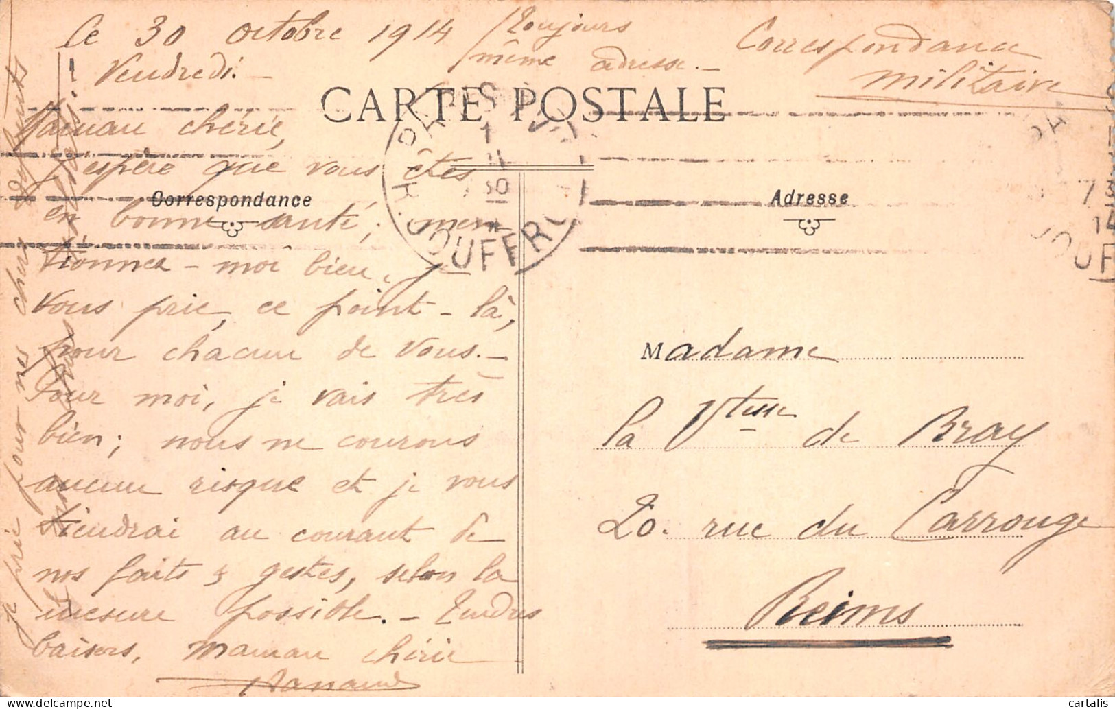 60-PIERREFONDS-N°LP5121-D/0123 - Pierrefonds