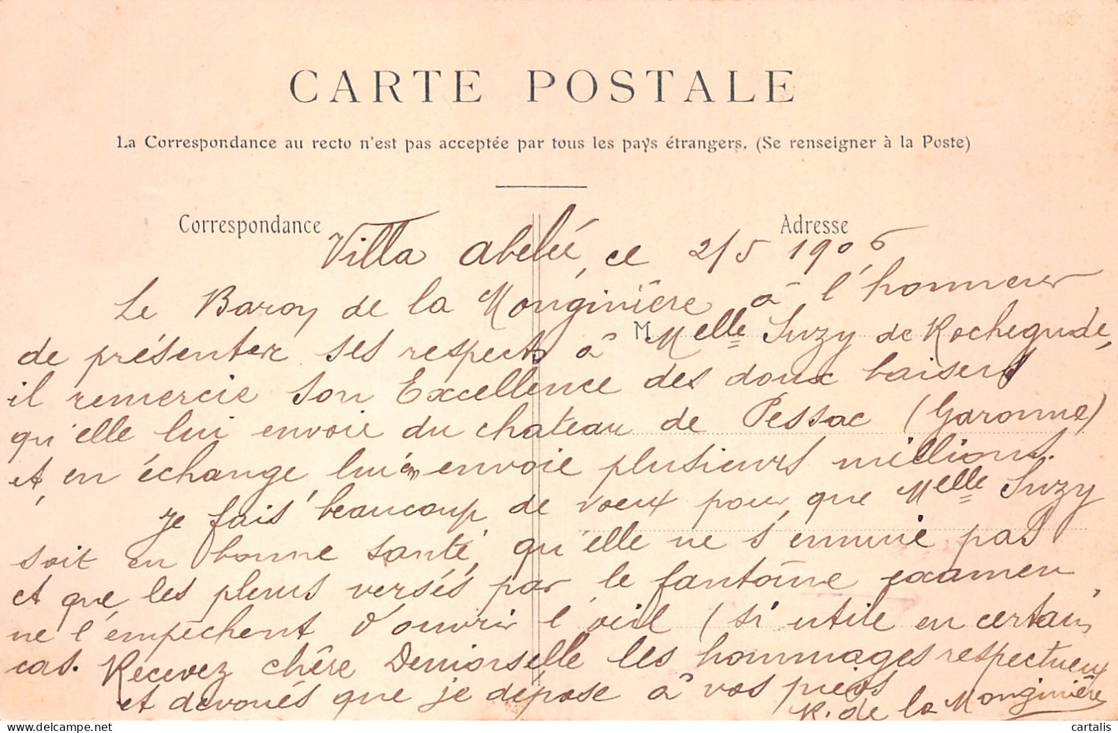 51-EPERNAY -N°LP5122-B/0275 - Epernay