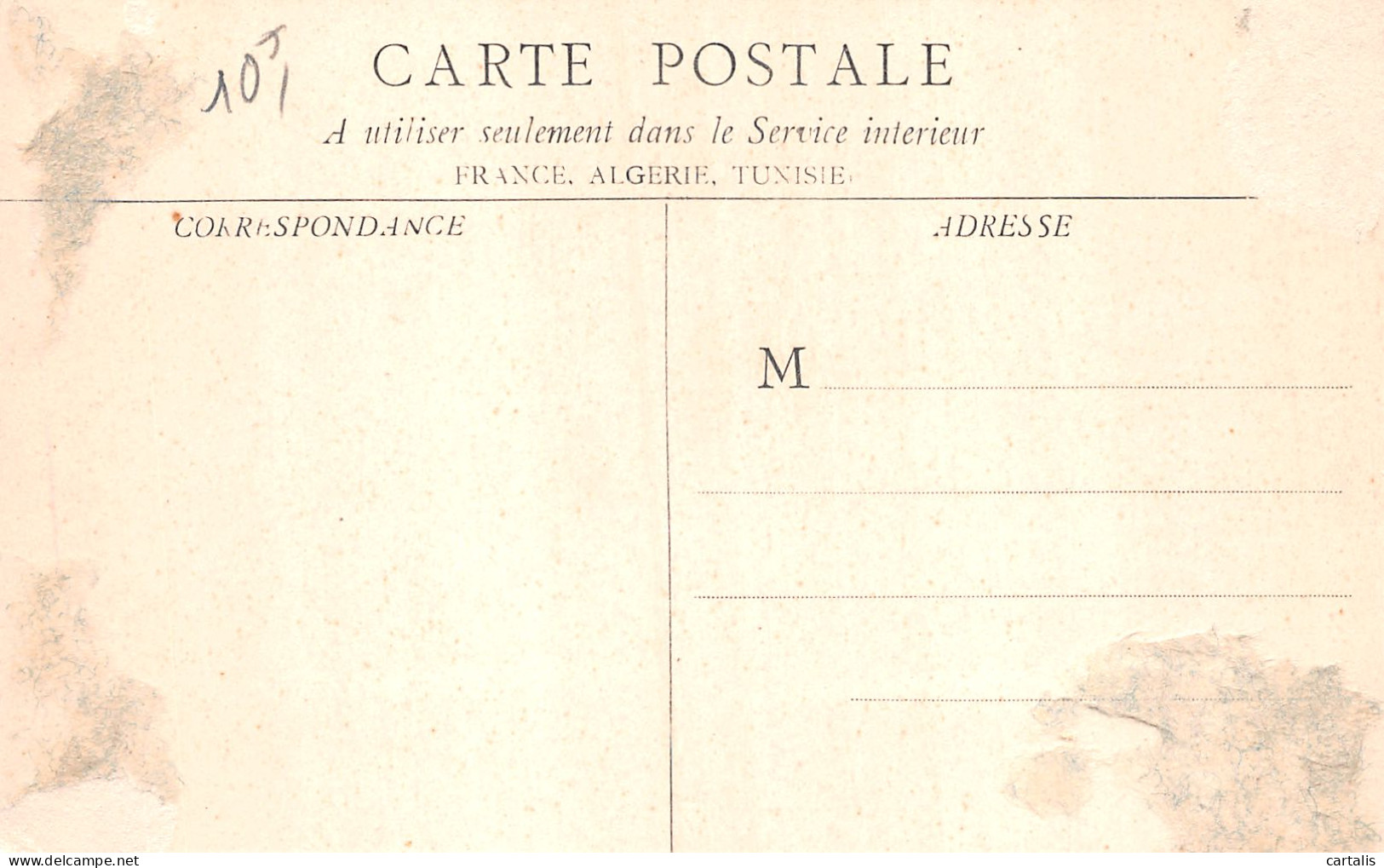 84-AVIGNON-N°LP5122-E/0261 - Avignon