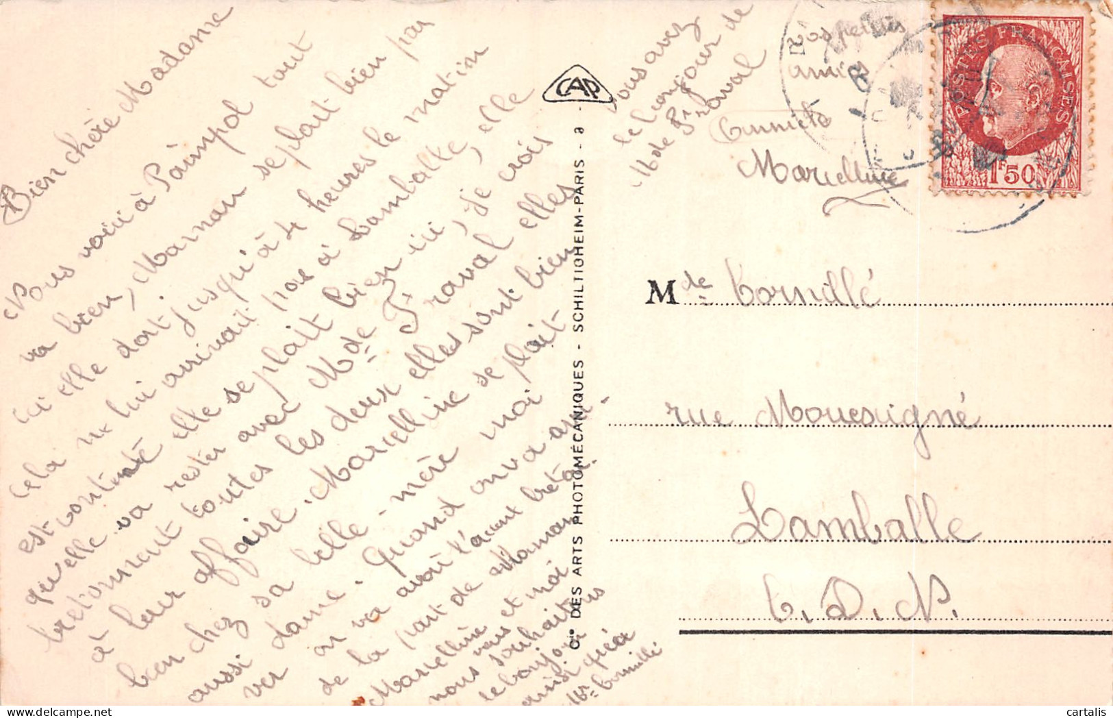 22-PAIMPOL-N°LP5122-E/0397 - Paimpol