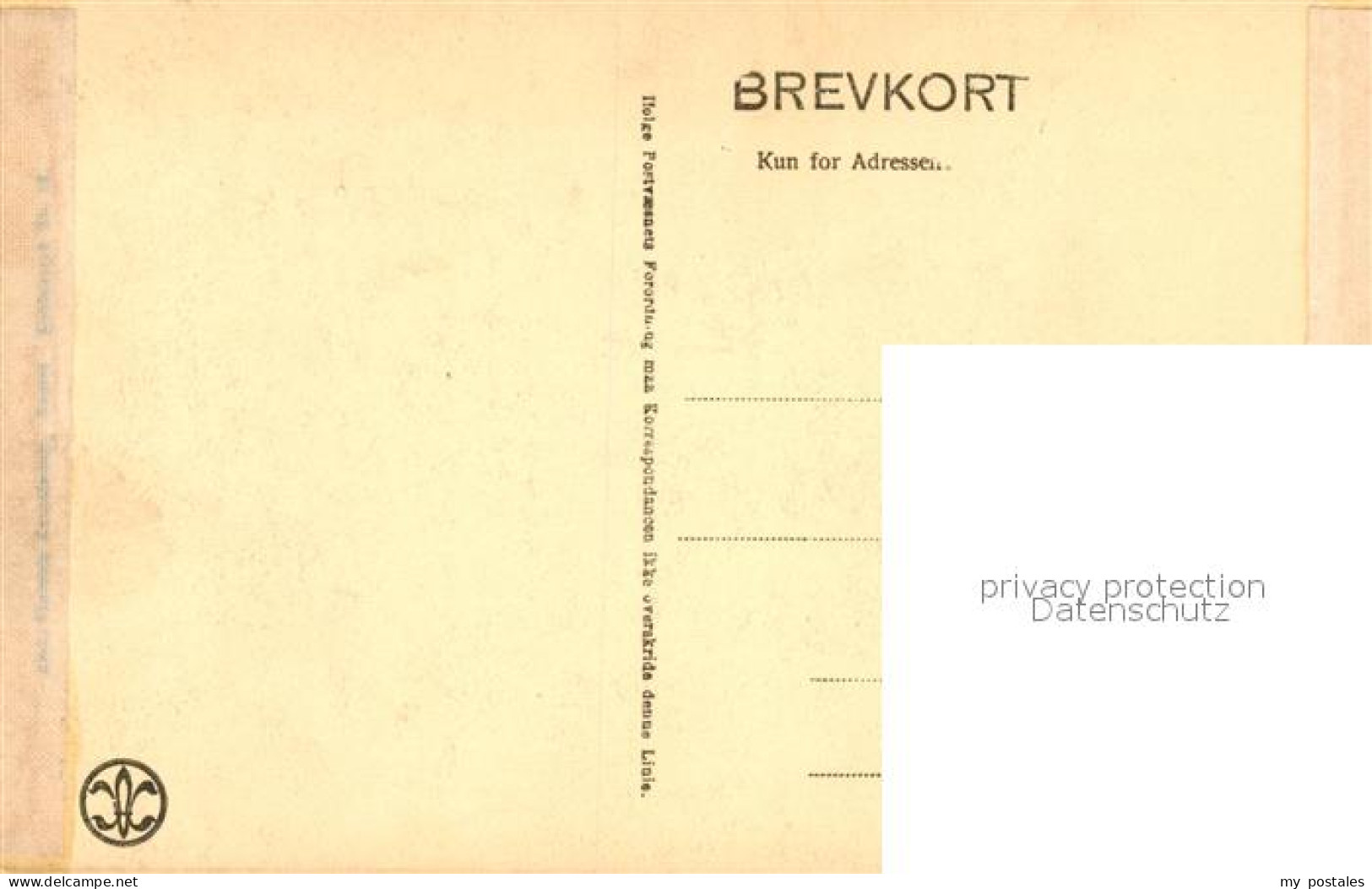 Skodsborg Badehotel - Dänemark