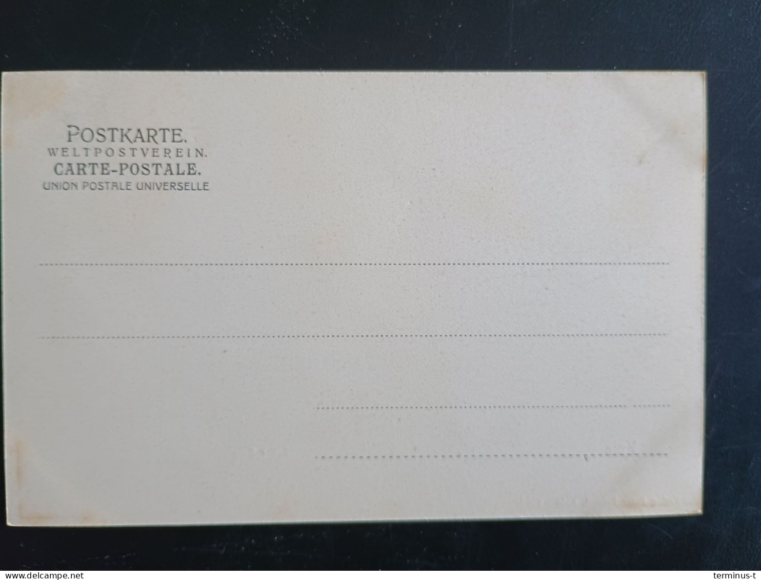 Köln. Salier Ring - Köln