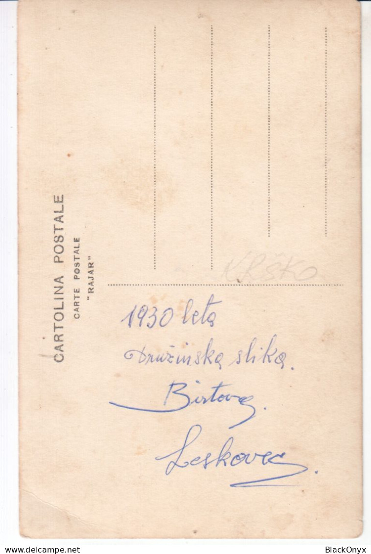 A1469--AK   ----LESKOVAC - Slowenien