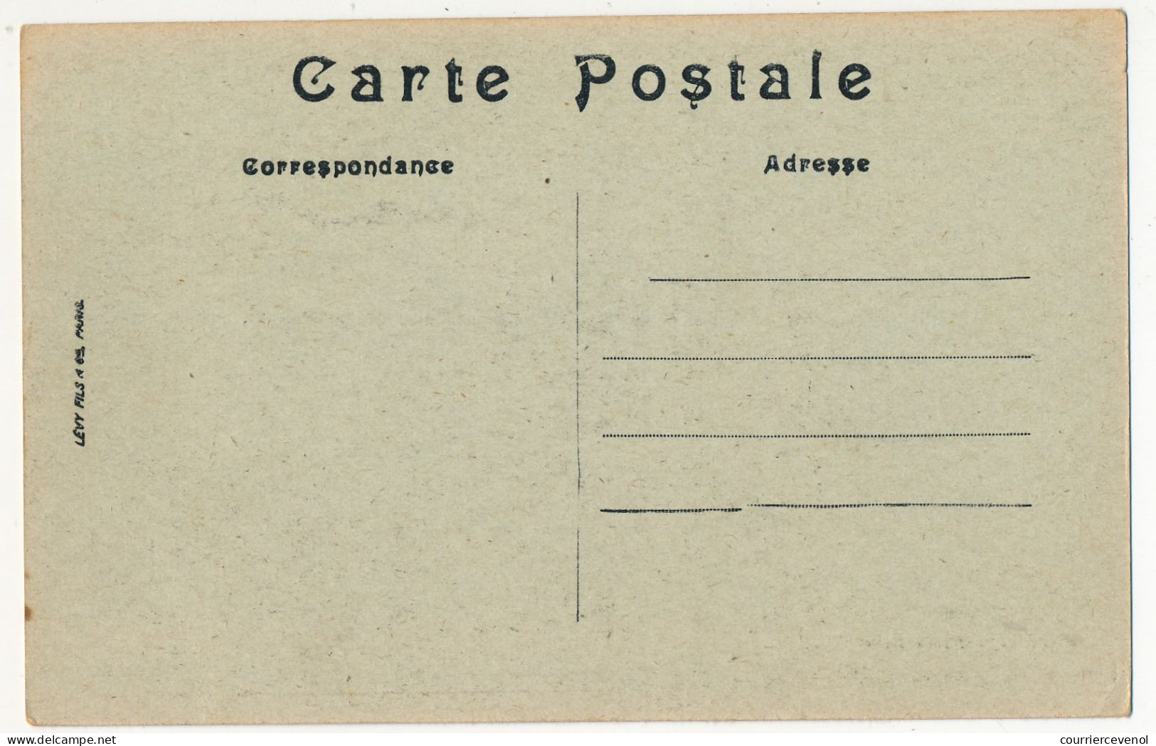CPA - Plaisirs Du Bain - Schwimmen