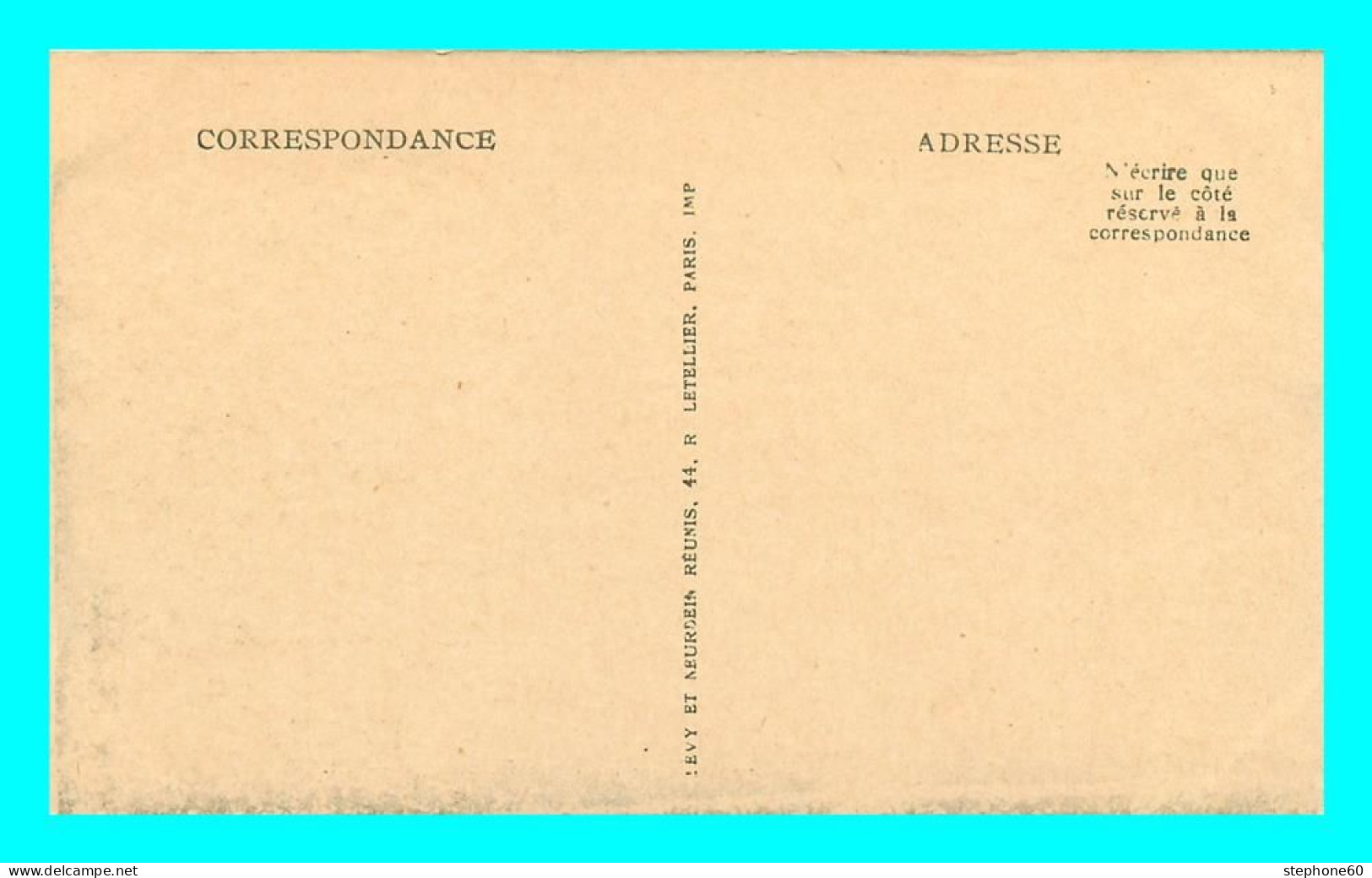 A823 / 325 01 - GEX La Place Perdtemps - Gex