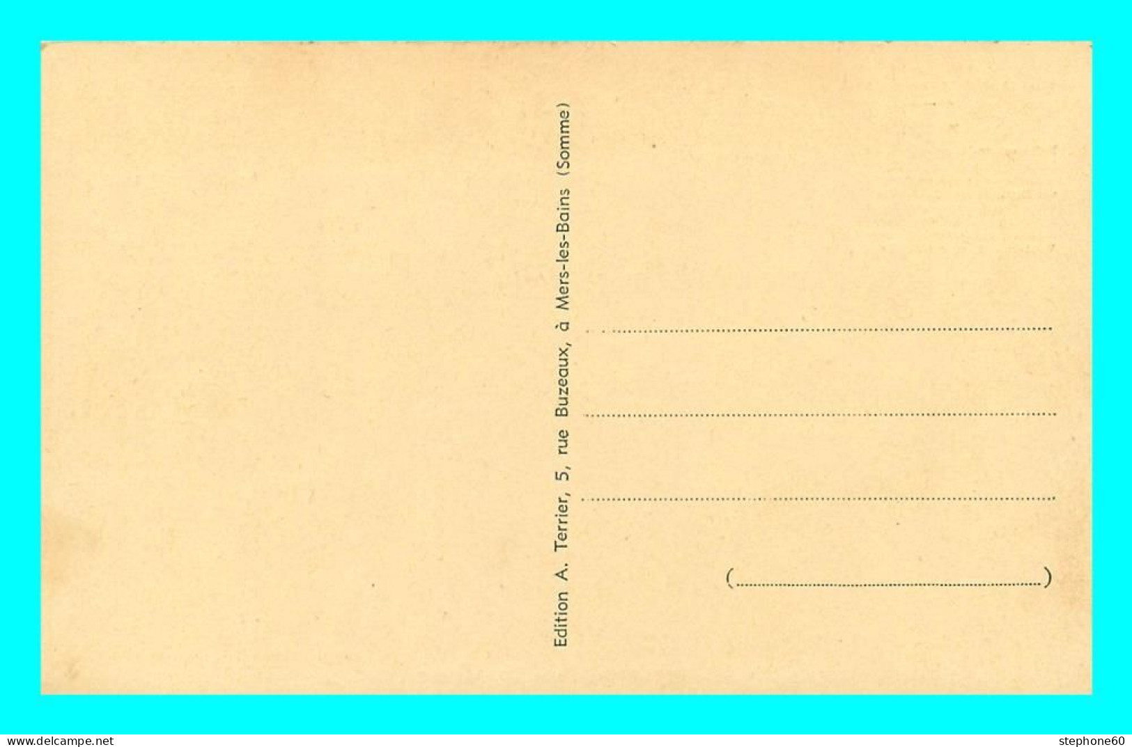 A828 / 339 76 - EU Mairie - Eu