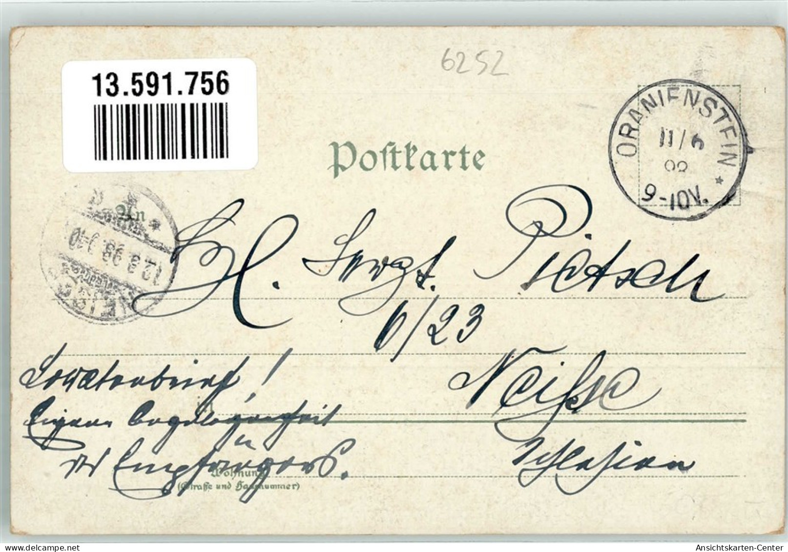 13591756 - Oranienstein - Diez