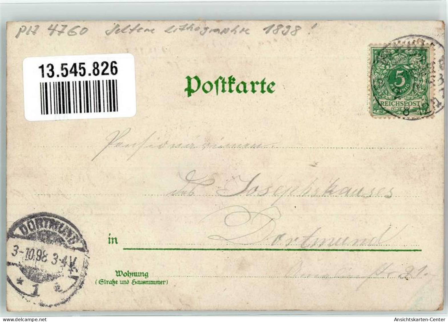 13545826 - Werl - Werl