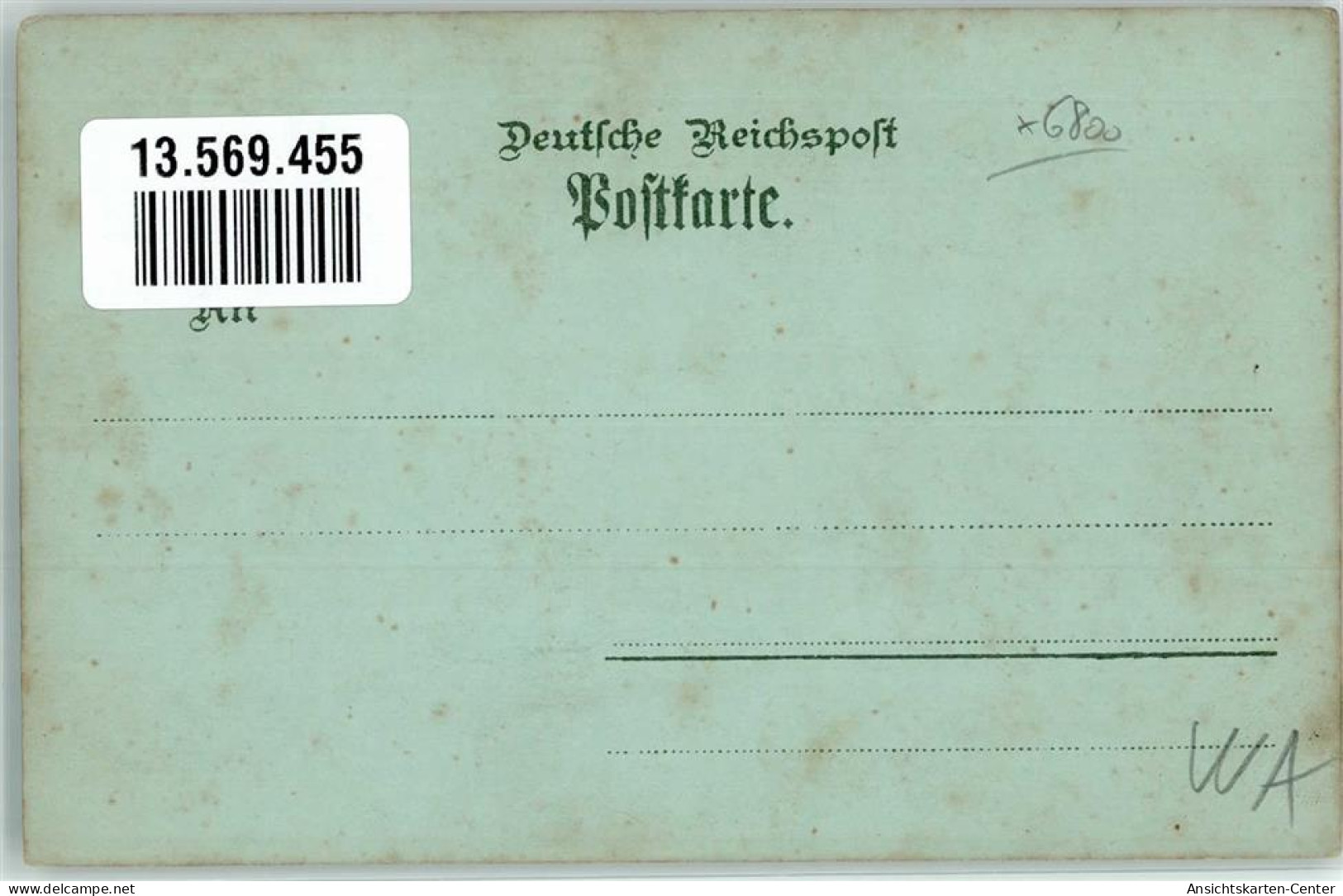 13569455 - Mannheim - Mannheim
