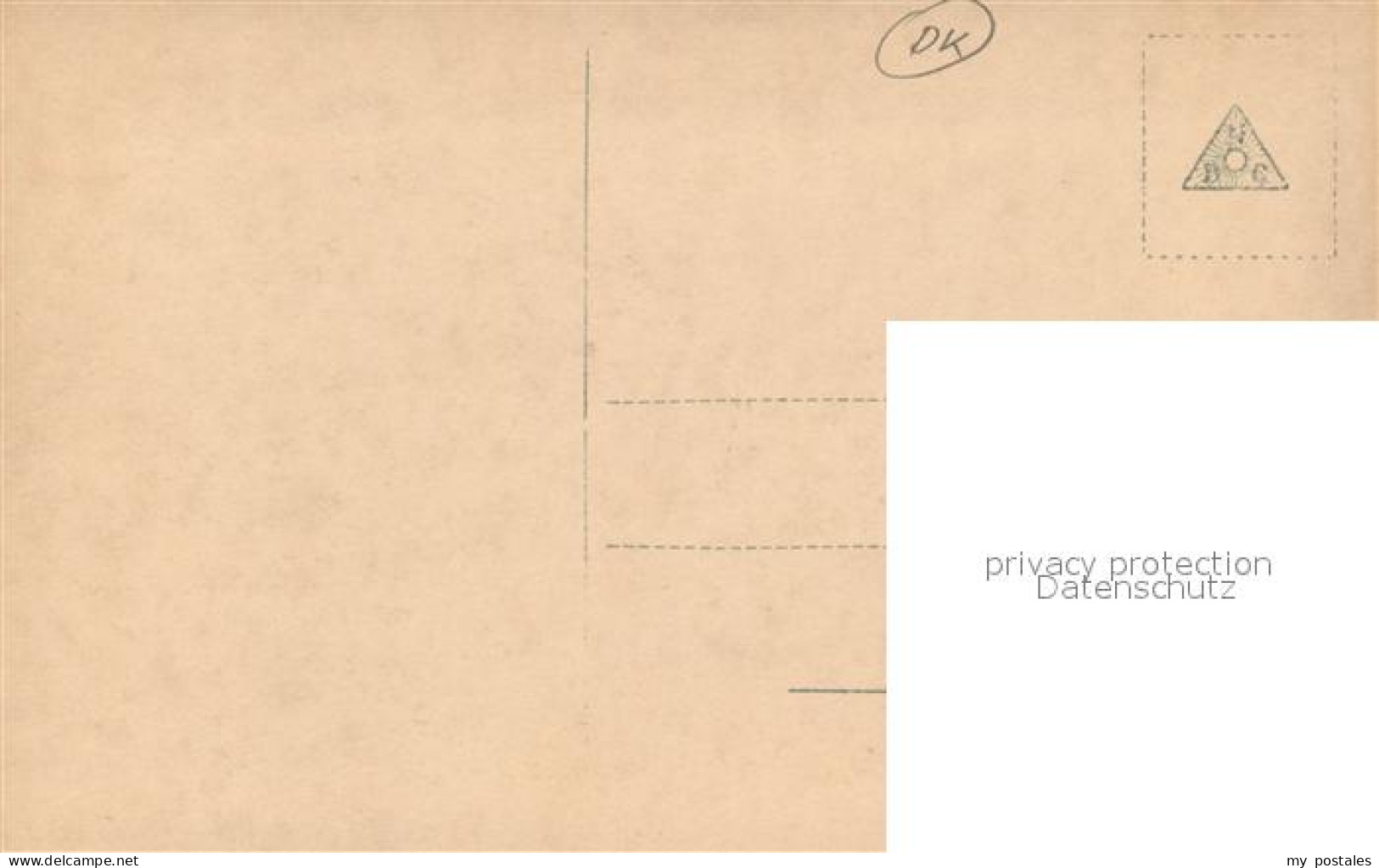 Kobenhavn Ved Gammelstrand - Dänemark