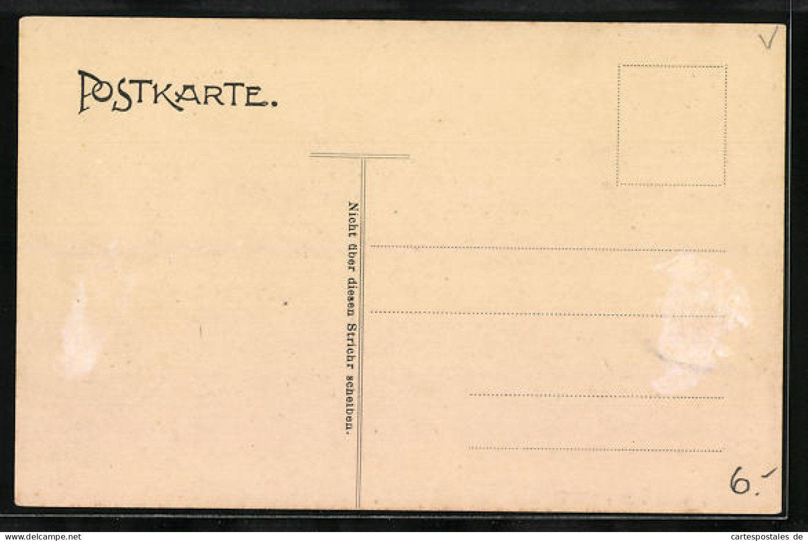 AK Trier, Basilika Und Wache - Trier