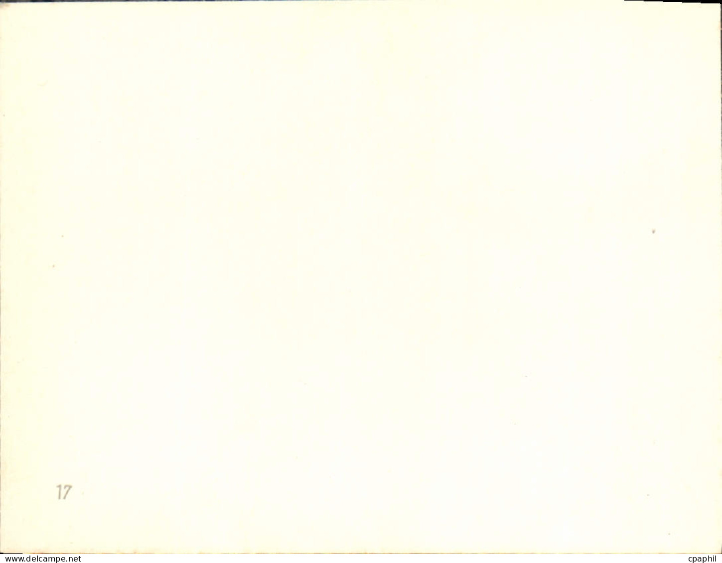 CPM Copenhague Soldats Militaria - Dänemark