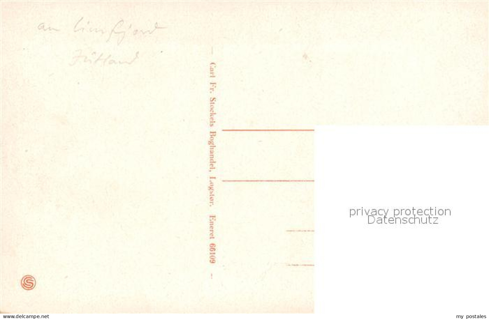 Logstor Dampskibsbroen - Dänemark