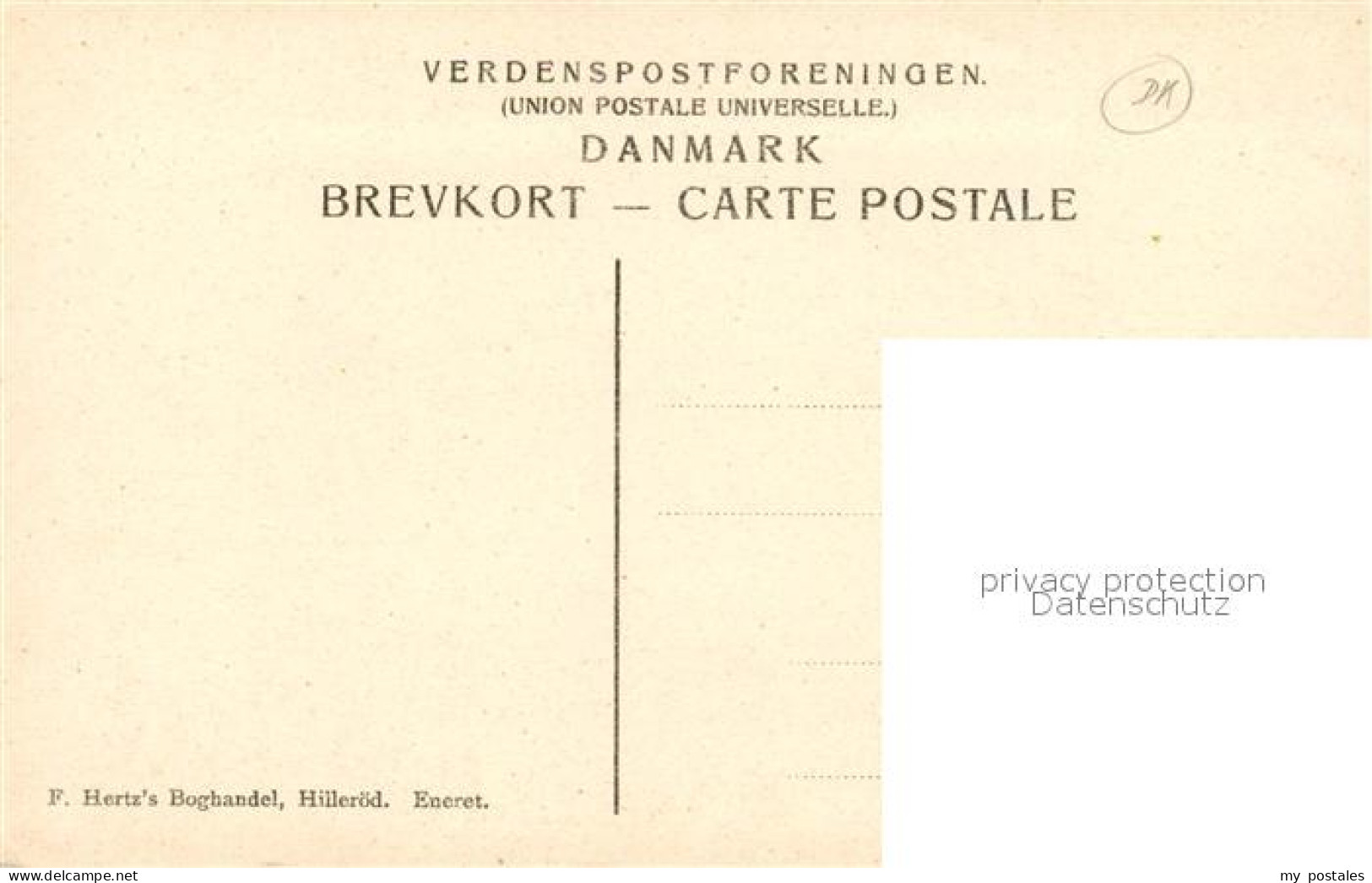 Frederiksborg Slot - Dänemark