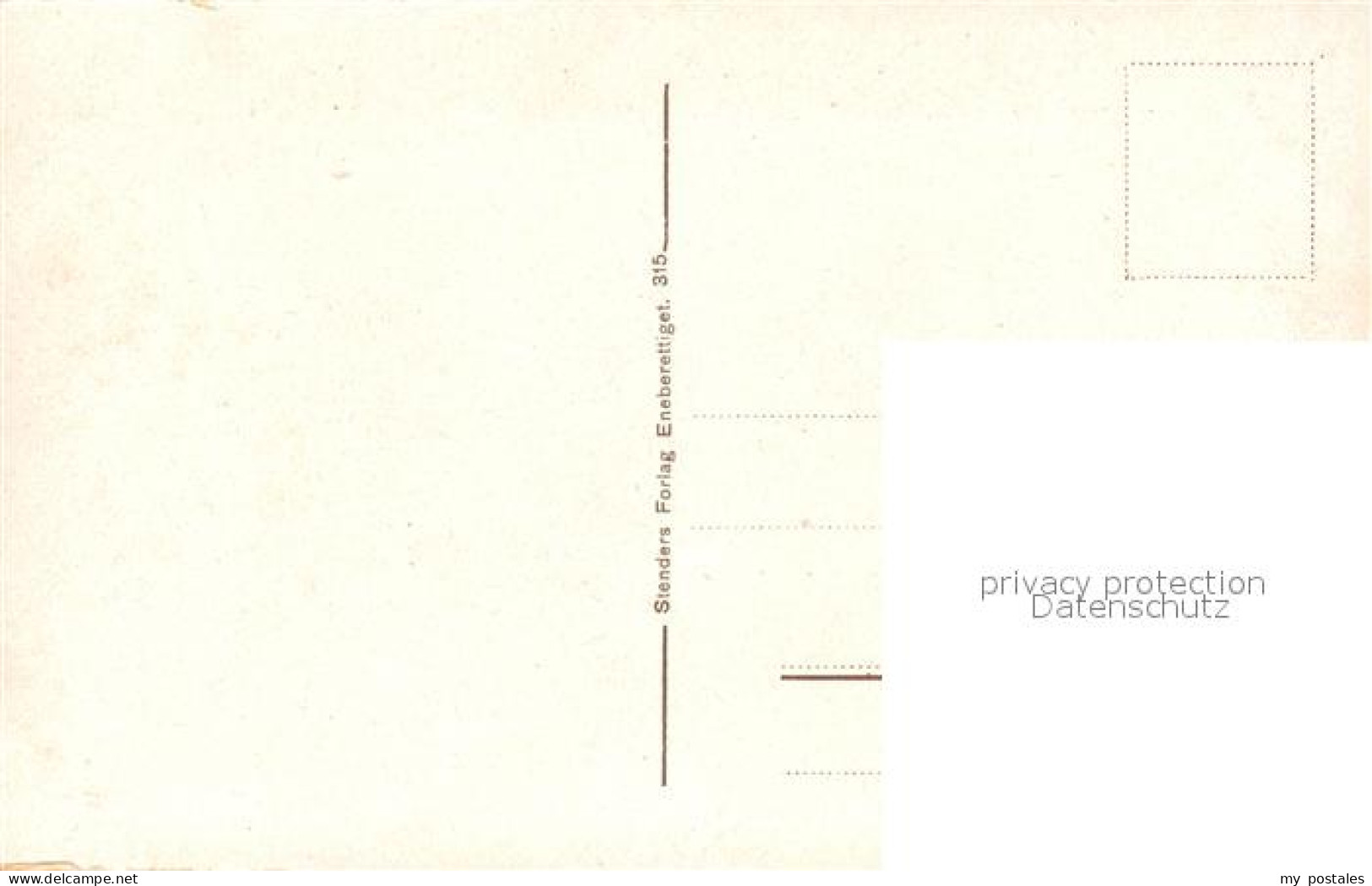 Kopenhagen Borsen - Dänemark