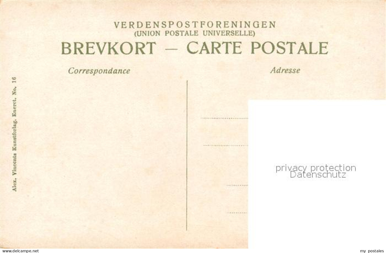 Kopenhagen Raadhuset - Dänemark