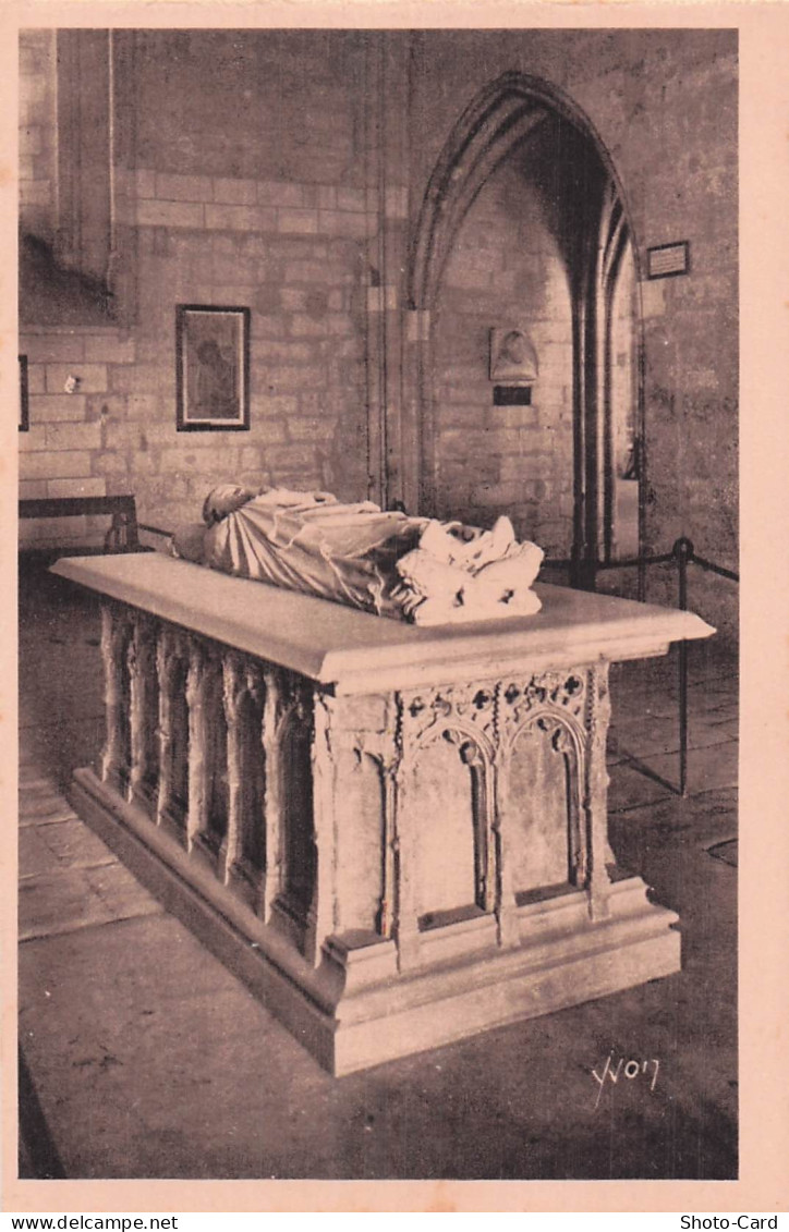 84 AVIGNON PALAIS DES PAPES - Avignon