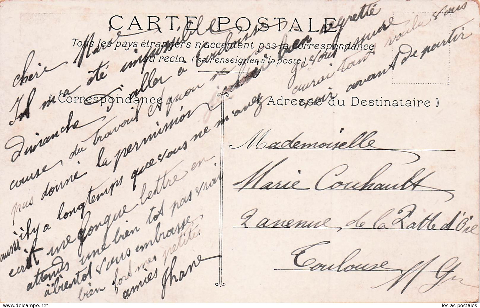 60 CHANTILLY LE CHATEAU - Chantilly