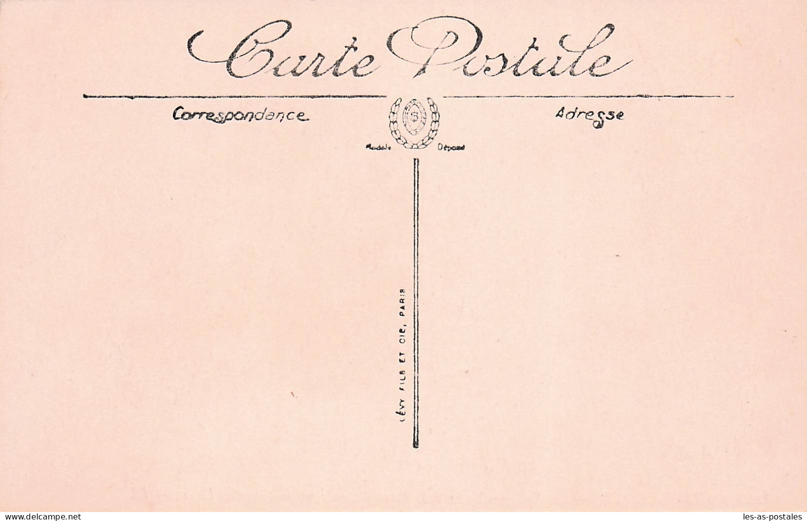 92 SAINT CLOUD LA GRANDE CASCADE - Saint Cloud